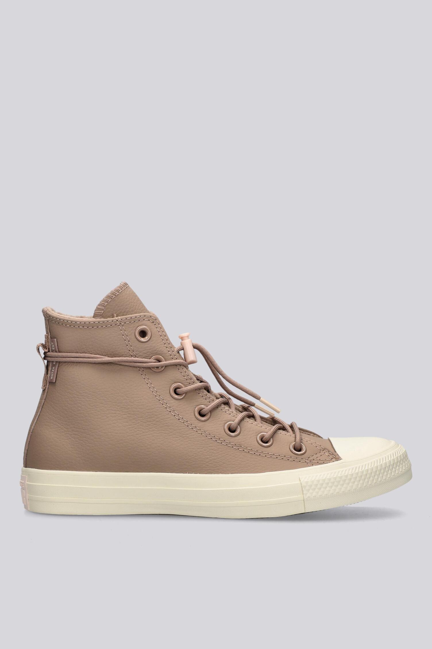 botas converse mujer