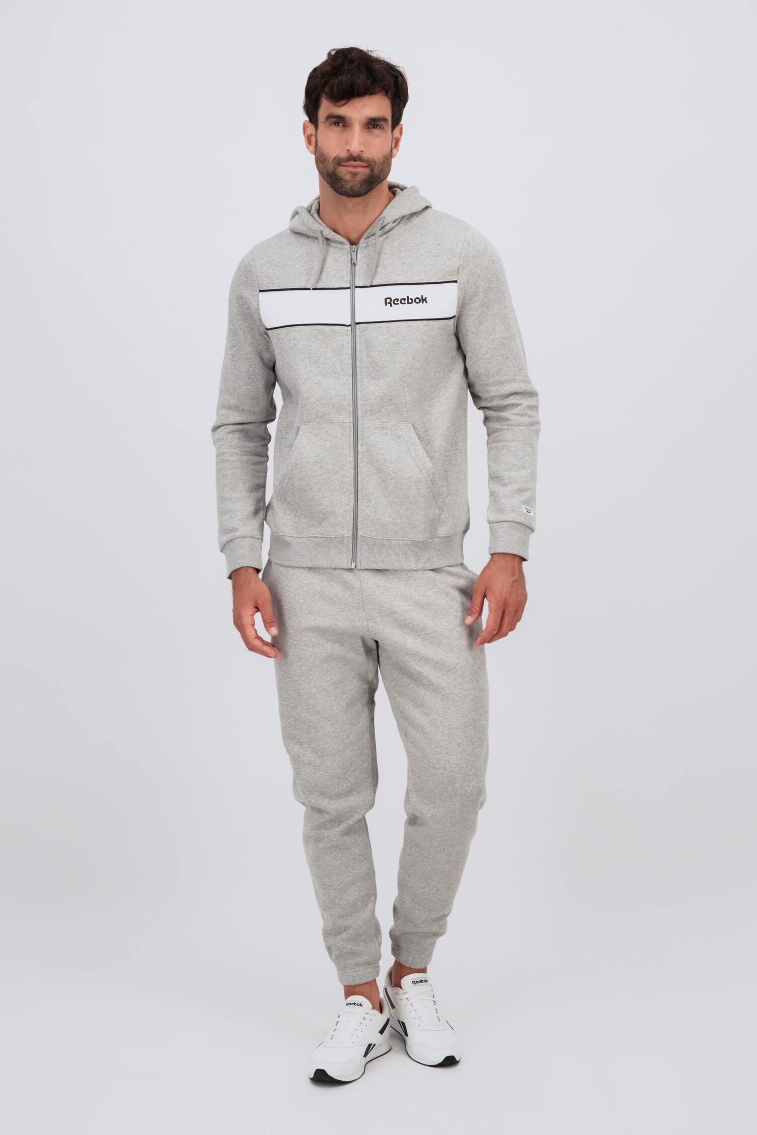 chandals reebok hombre