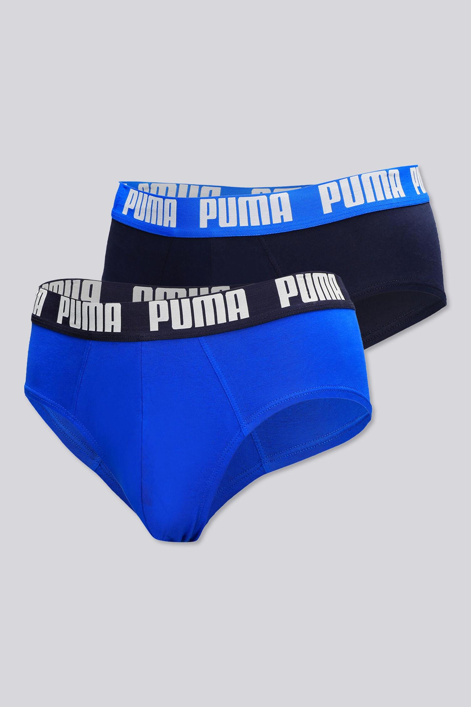 Puma Briefs Calzones Puma Calzones Puma Calzoncillos Boxer Hombre