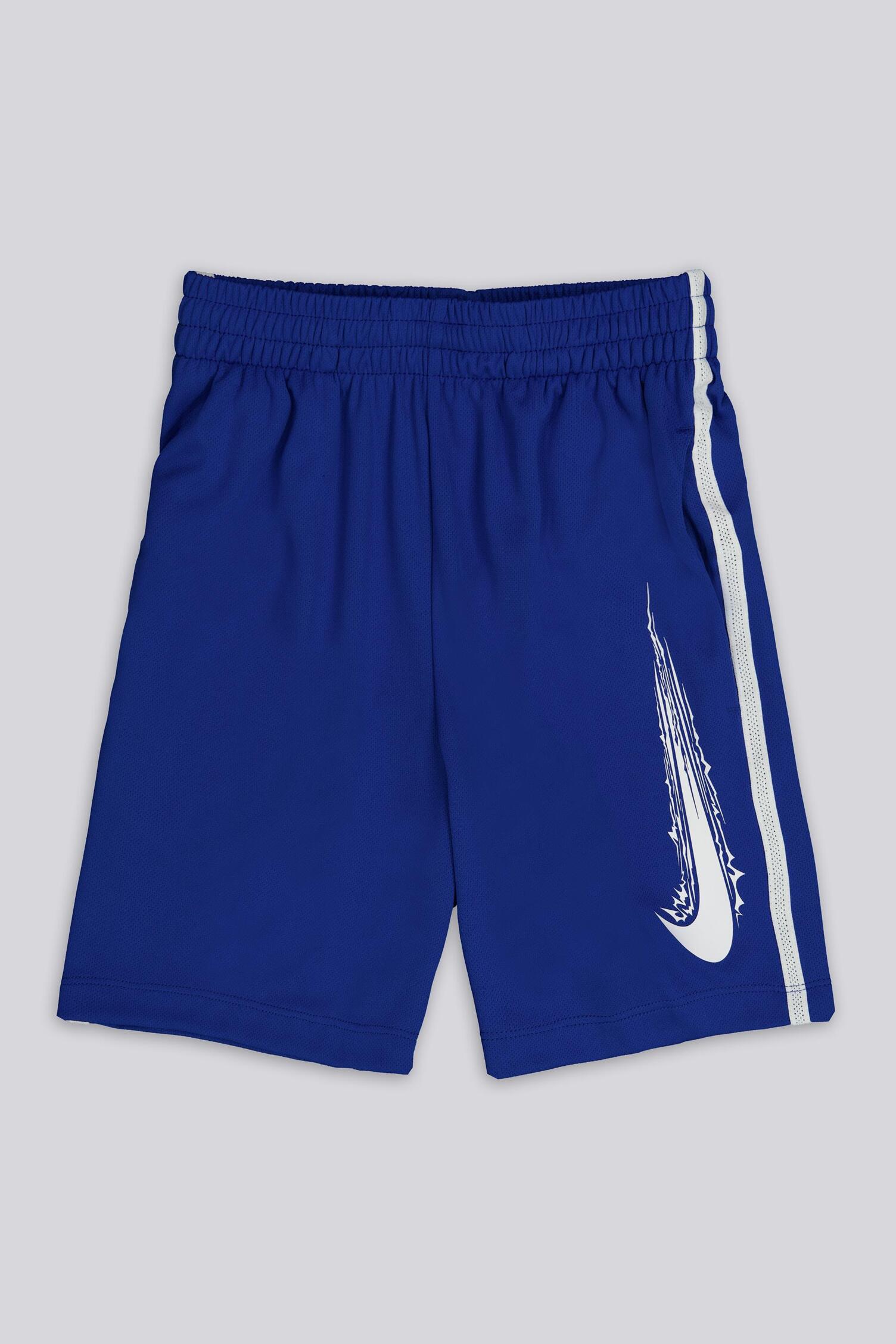 pantalon corto nike junior