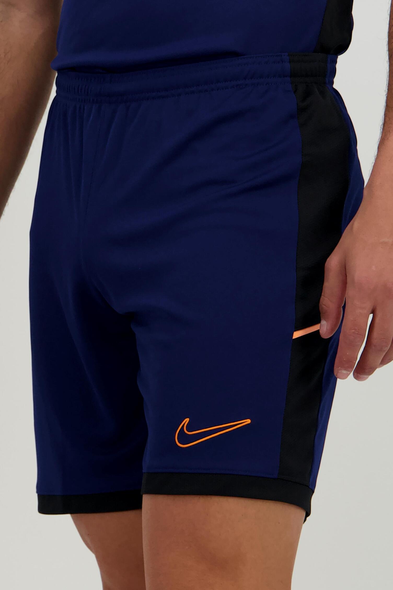 pantalon futbol nike hombre