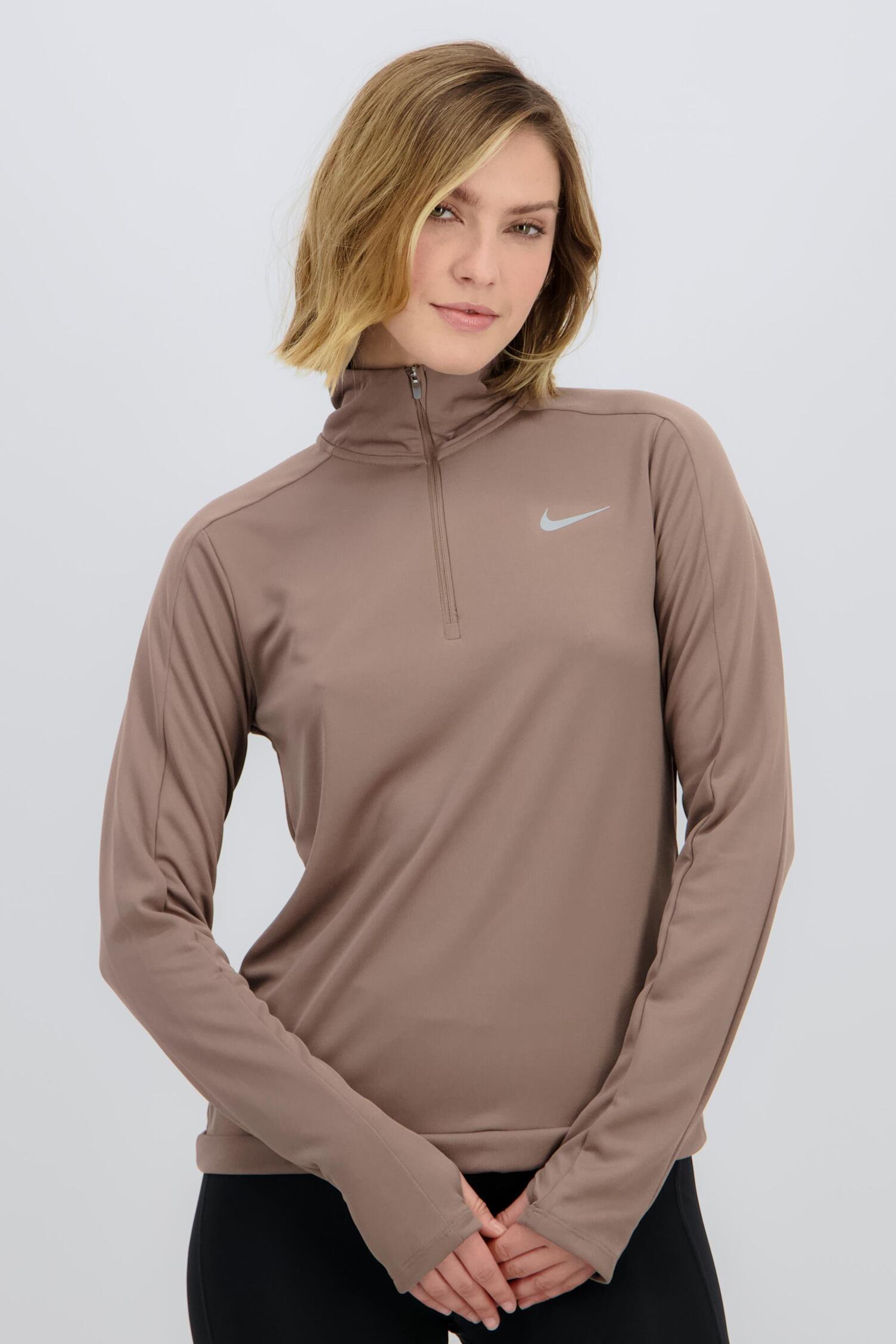 ropa térmica nike