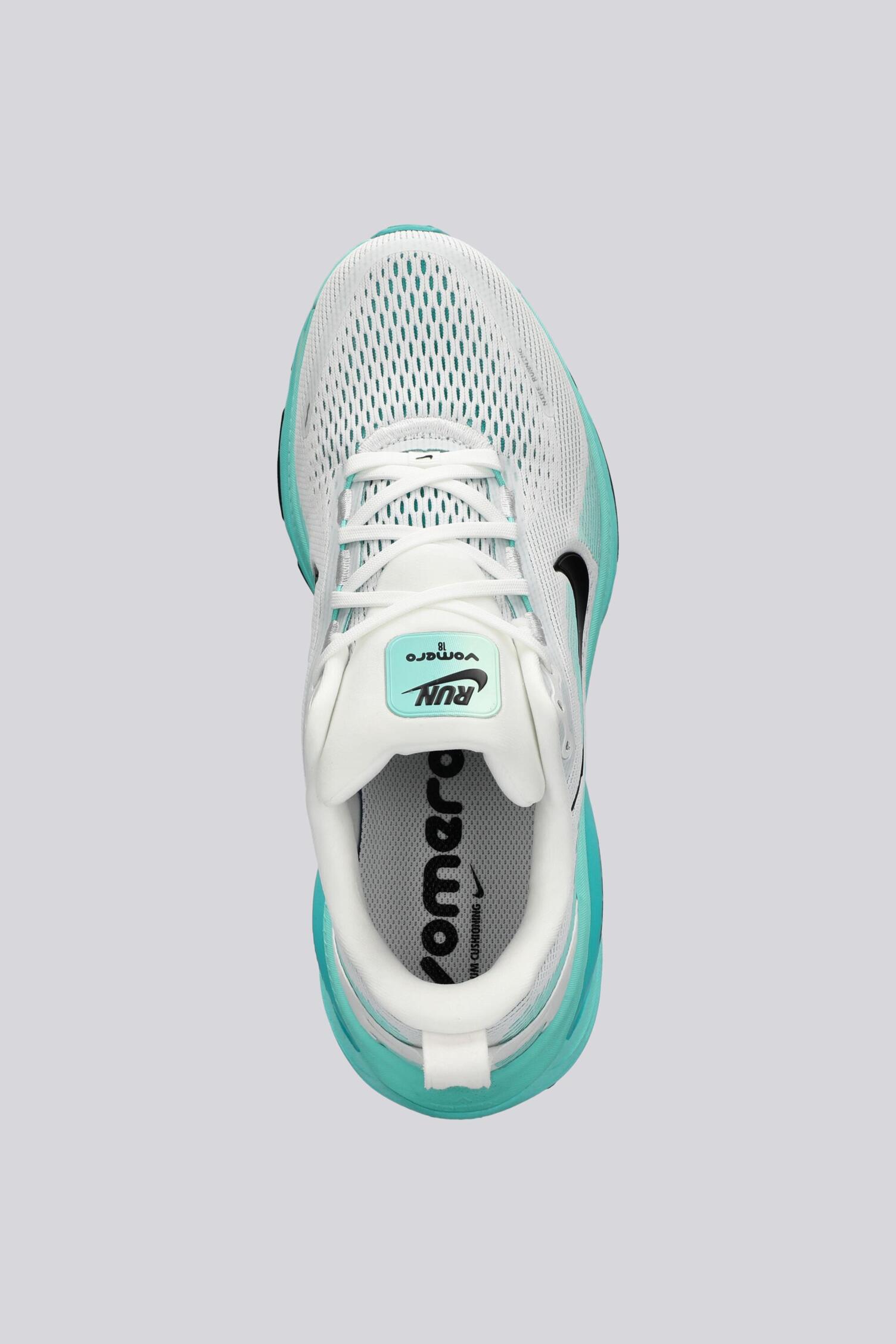 nike air zoom vapor