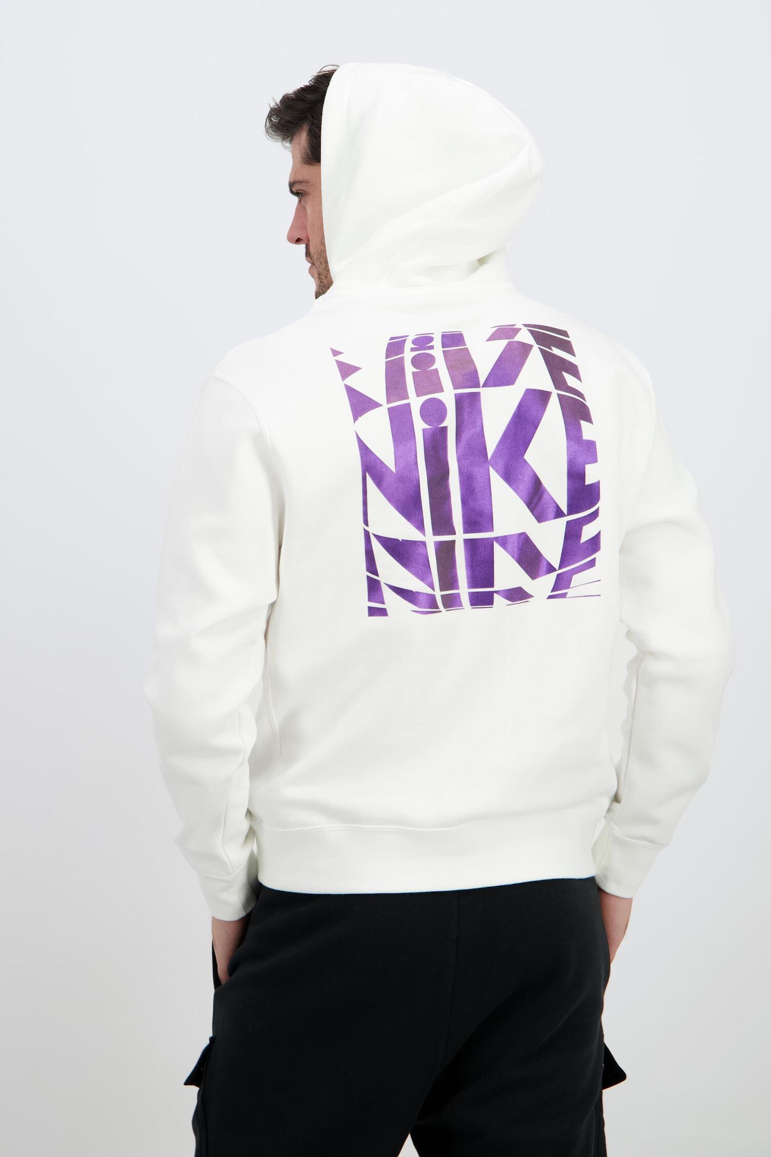 Nike Air Sudadera Nike Hombre Rebajas Sudadera Con Gorro De Tejido