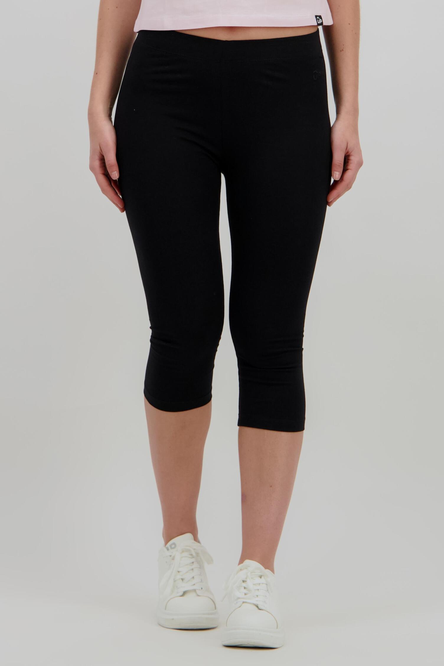 Leggins Pantalon Corsario Mujer Decathlon Discount Decathlon Corsarios Decathlon Mujer Decathlon Mallas Corsario  Mujer Decathlon Tiene Unos Leggings