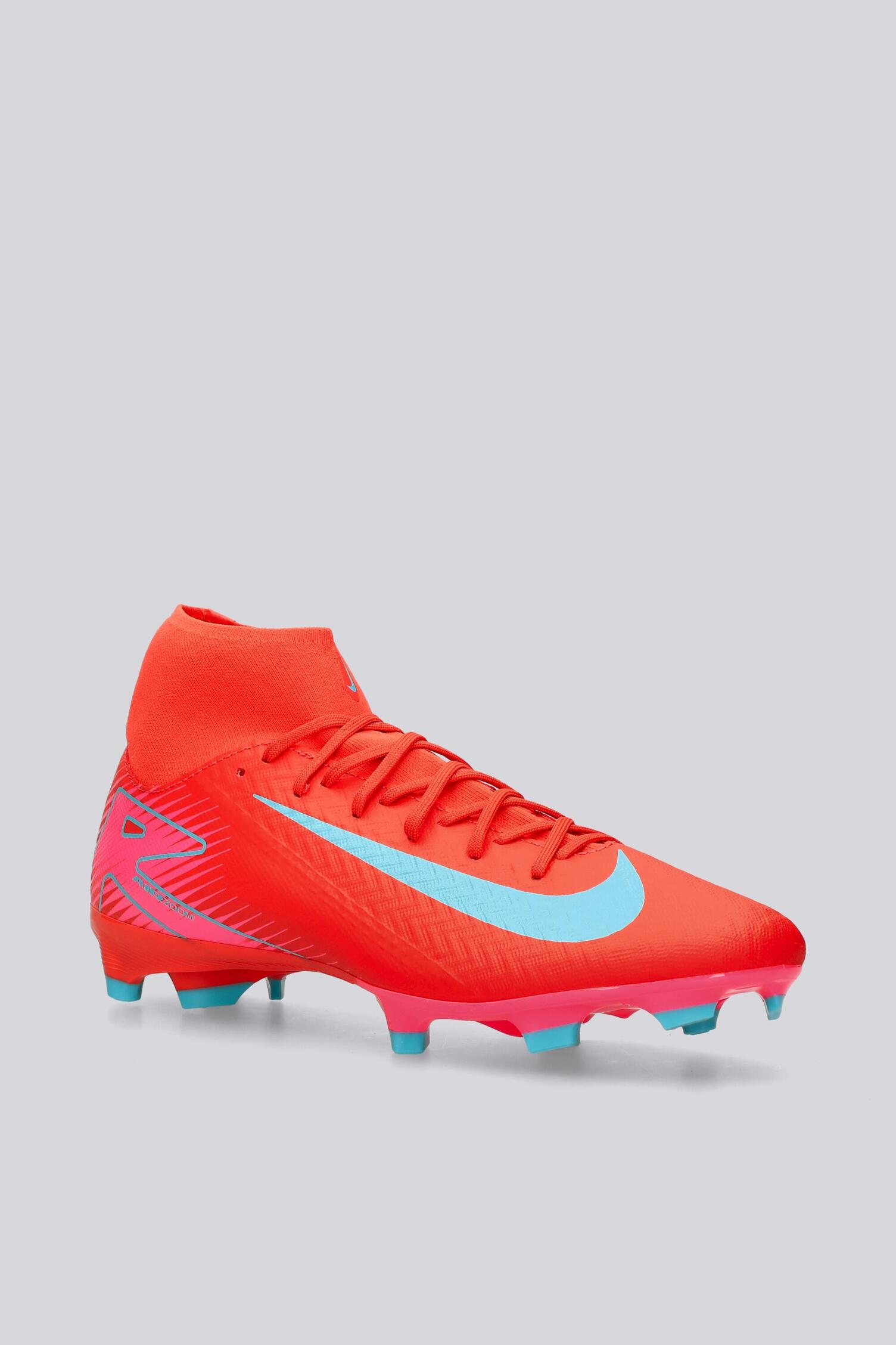Zapatos Nike Nike Football Boots Botin Mercurial 2018 Nike