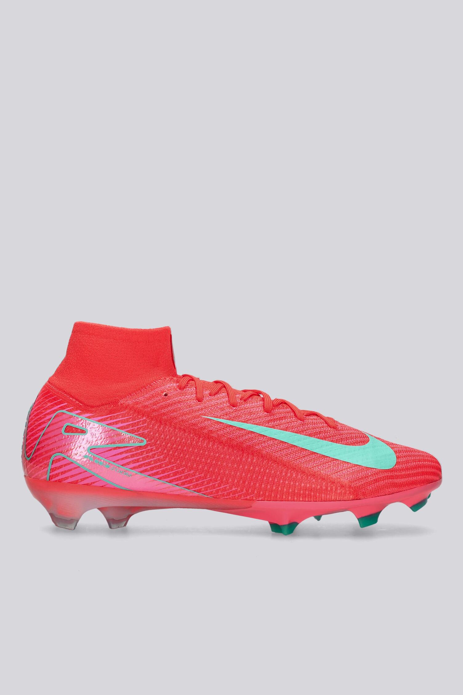 nike mercurial superfly rojas