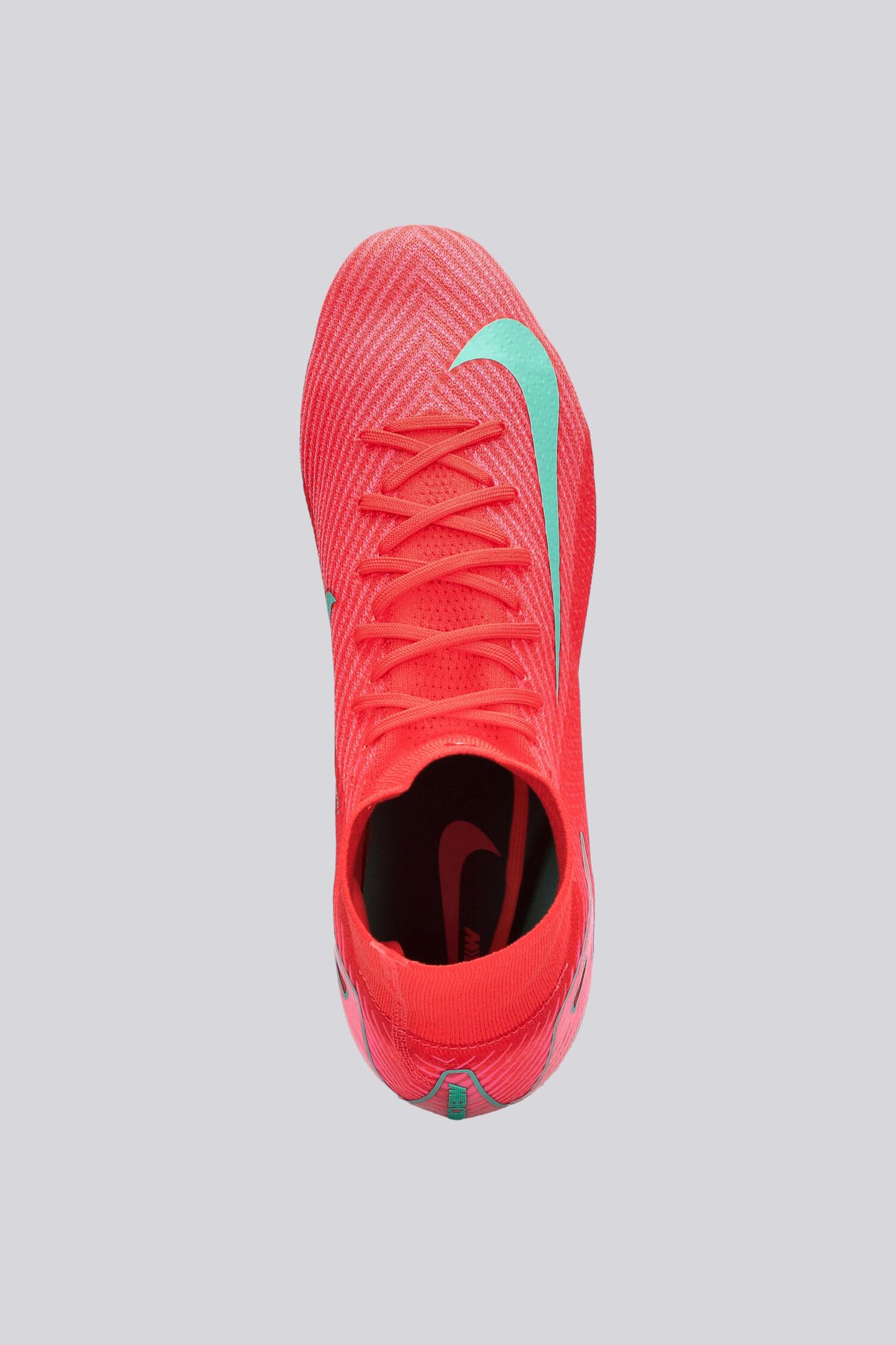 nike mercurial superfly rojas