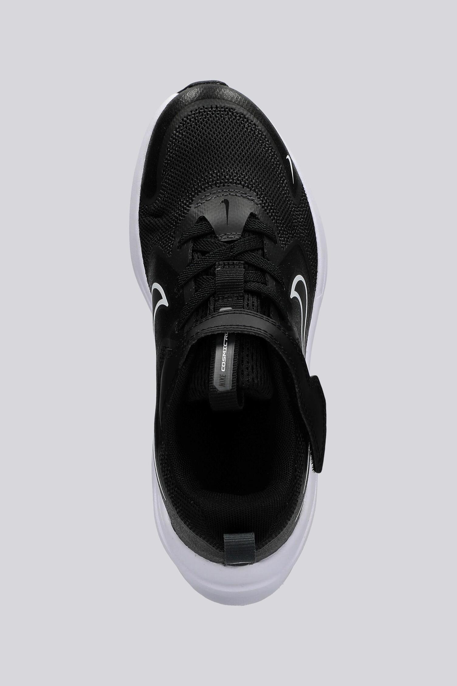 nike cosmic black