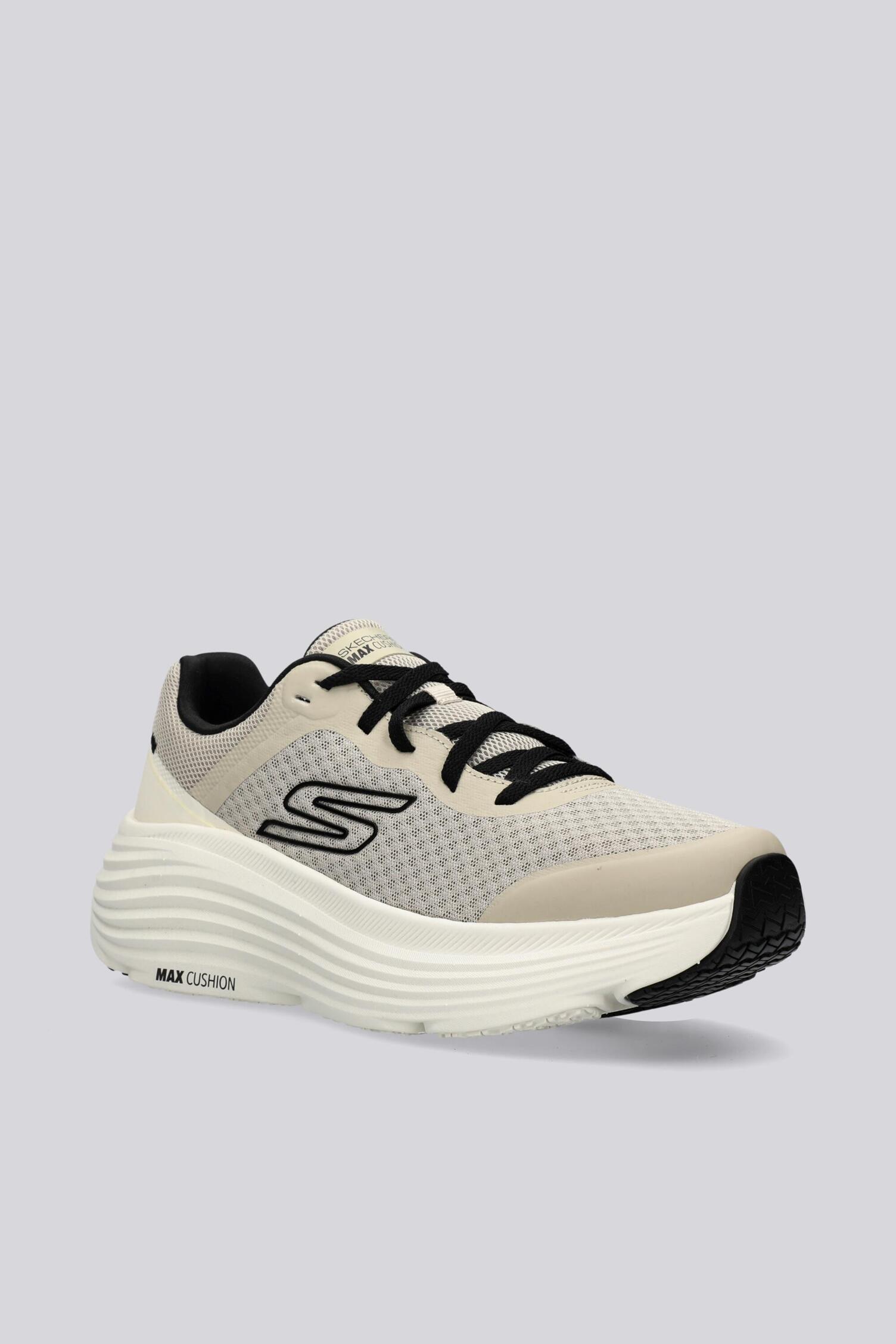 skechers max cushioning hombre