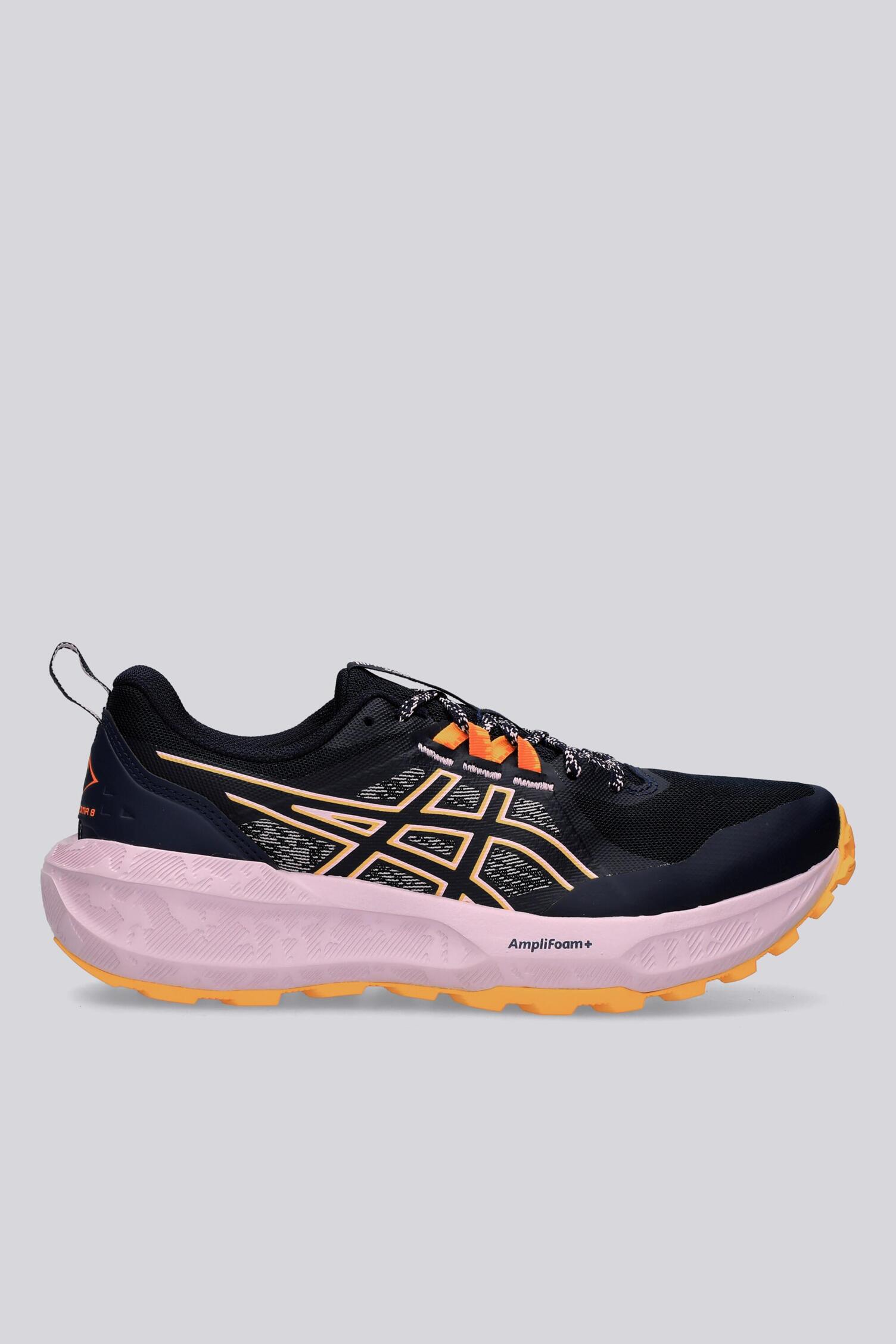 asic trail mujer