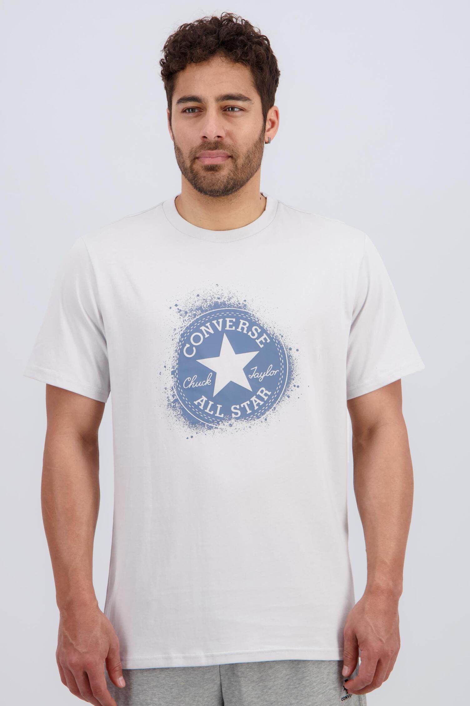 camisetas converse