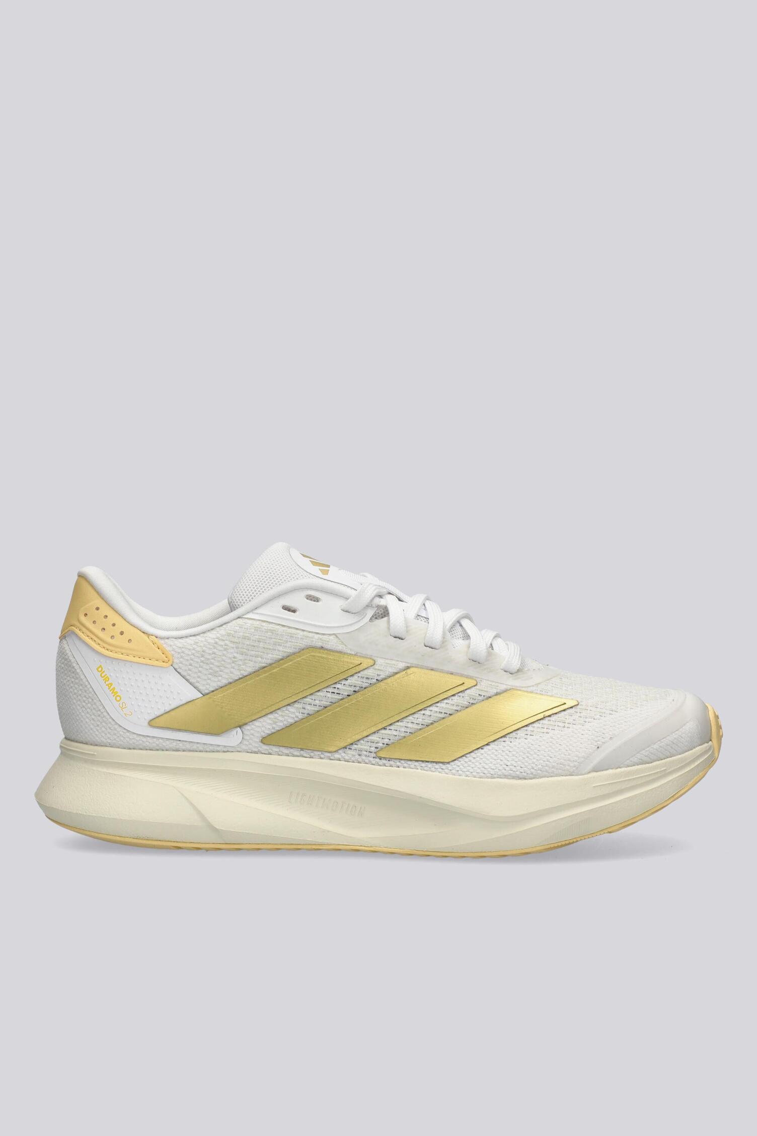 adidas Duramo Sl Blanco Zapatillas Mujer Sprinter