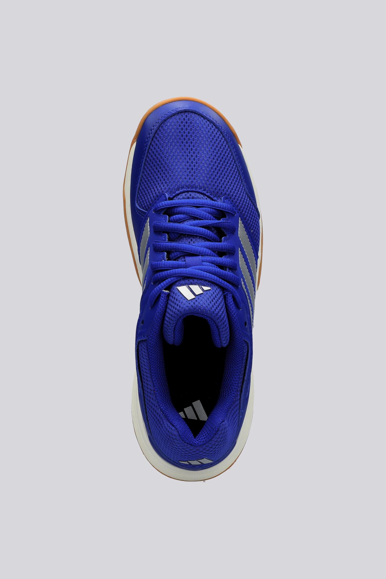 adidas Speedcourt Azul Zapatillas Niño Sprinter MKP