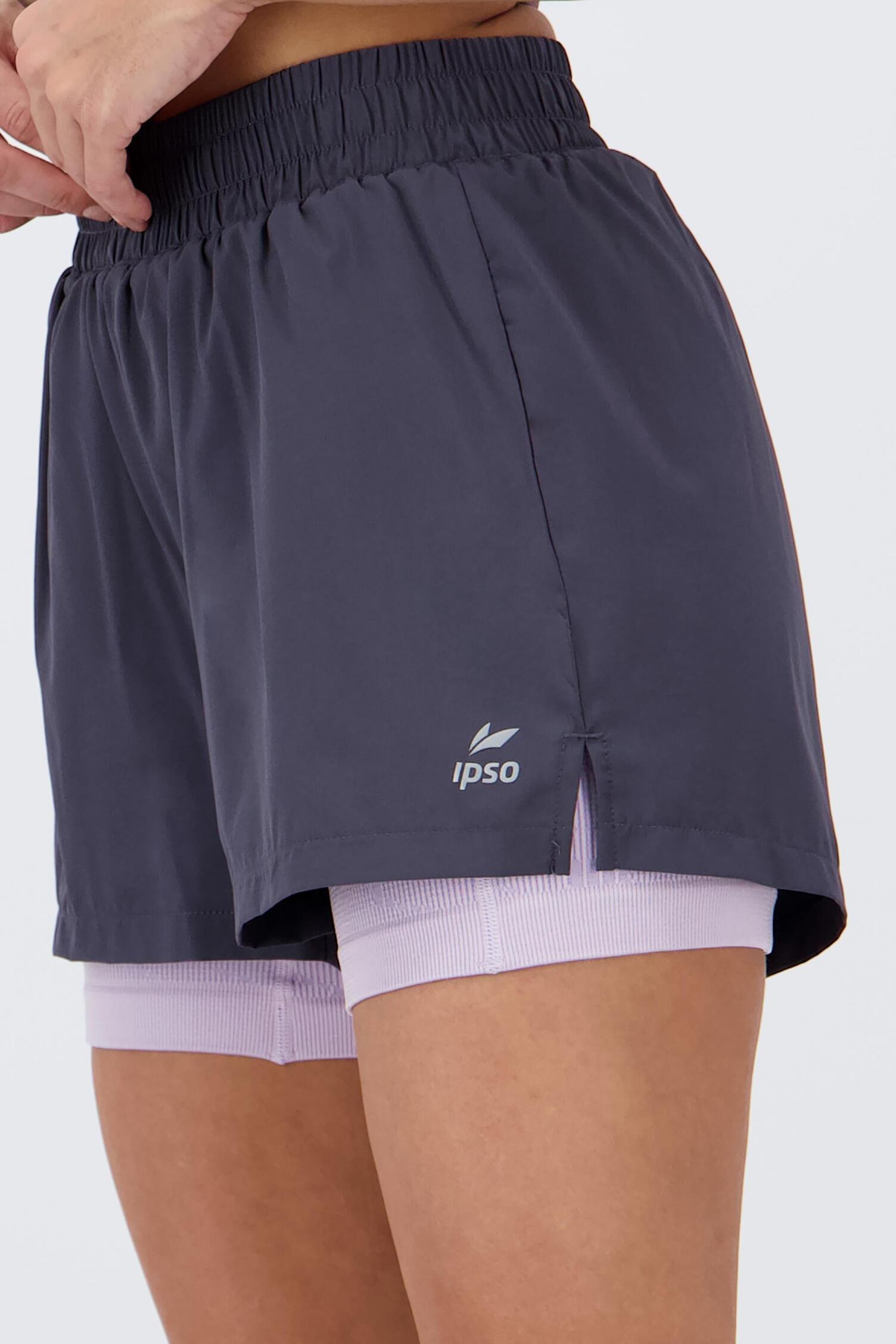 Sprinter Pantalon Corto Ipso Ipso Experience Pantalón Corto Mallas