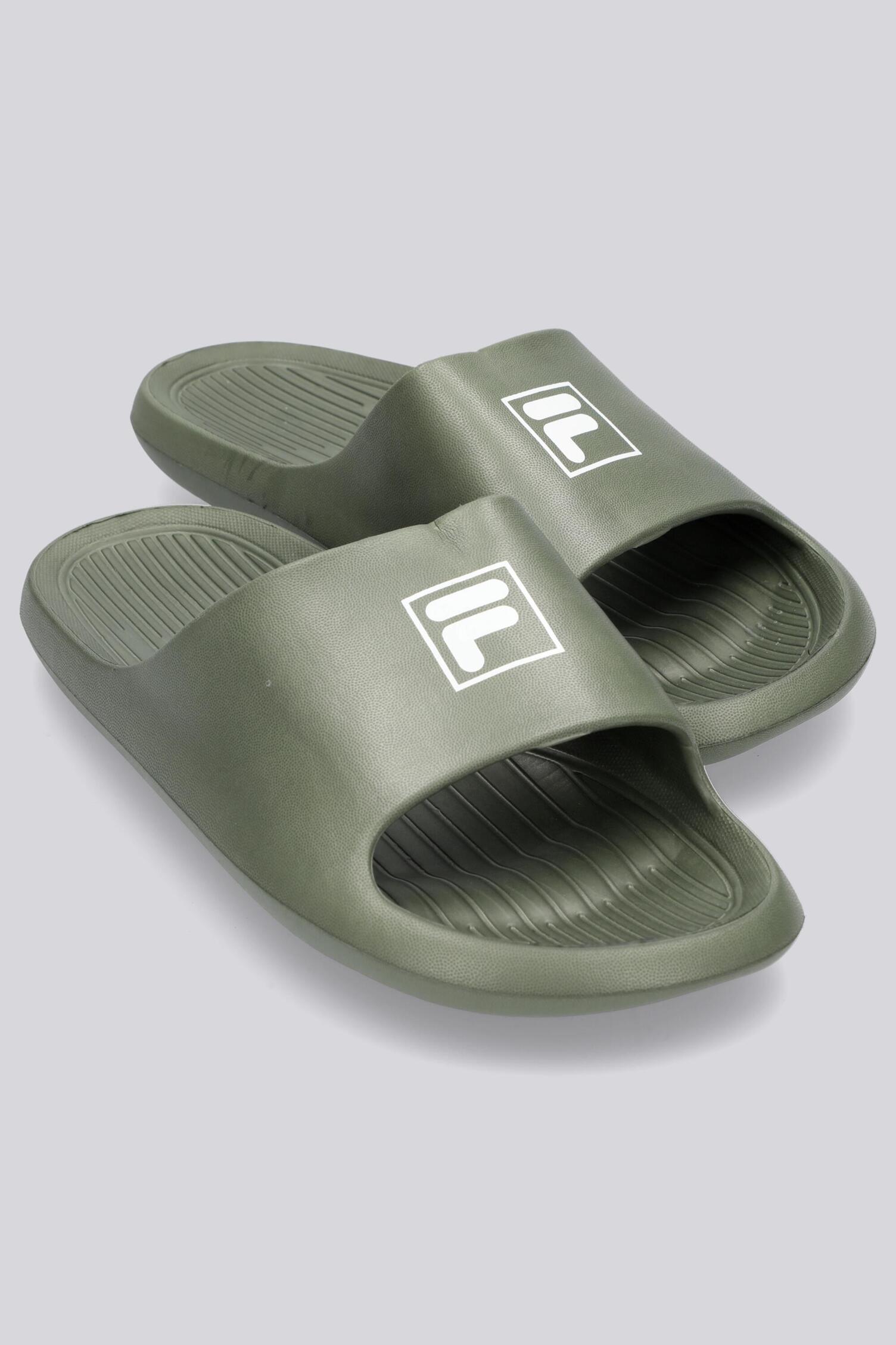 Sandalias Deportivas Chanclas De Playa Fila Sprinter Chanclas Fila