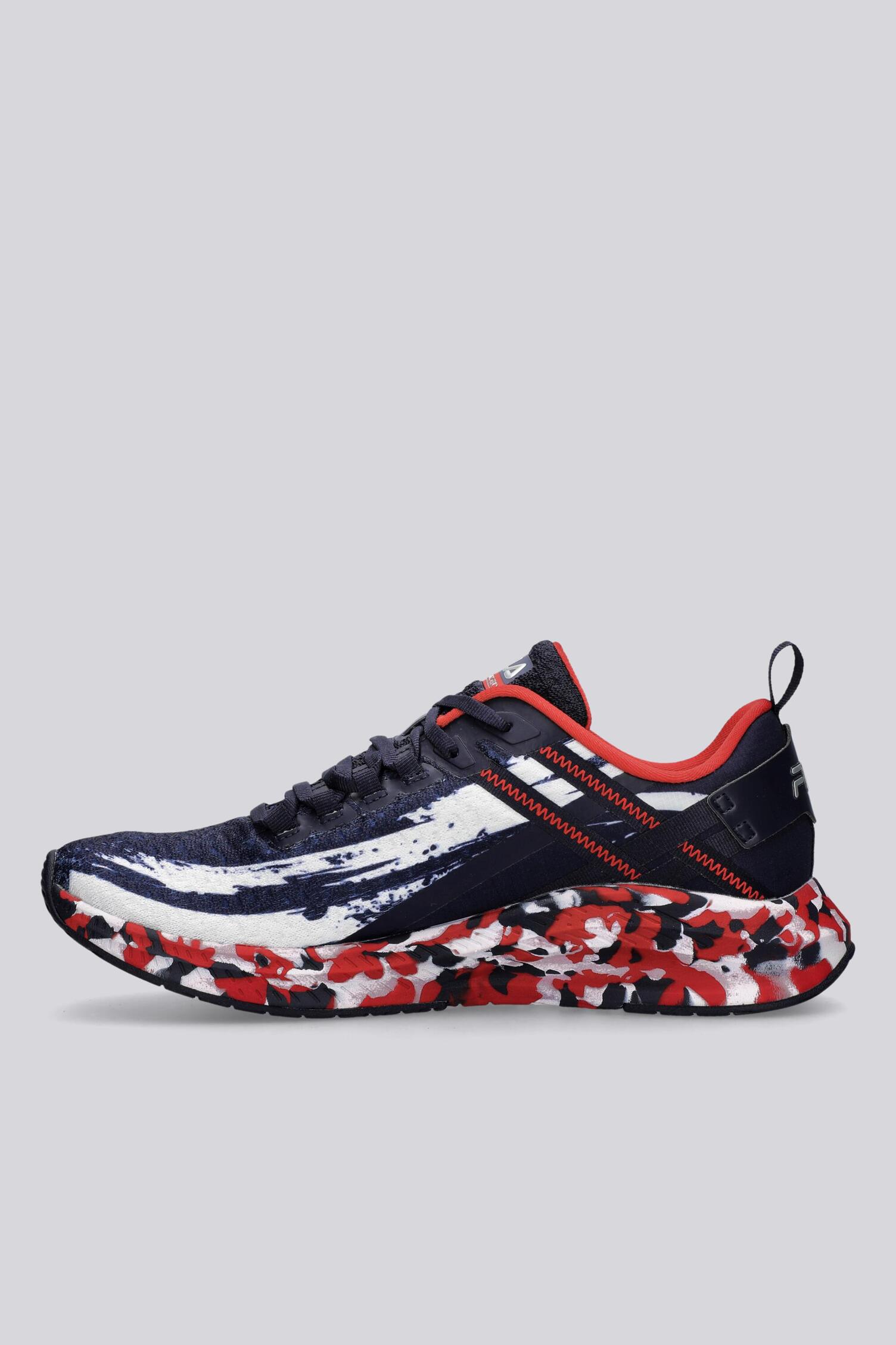 Fila Energized Mashup - Branco - Ténis Running Homem | Sport