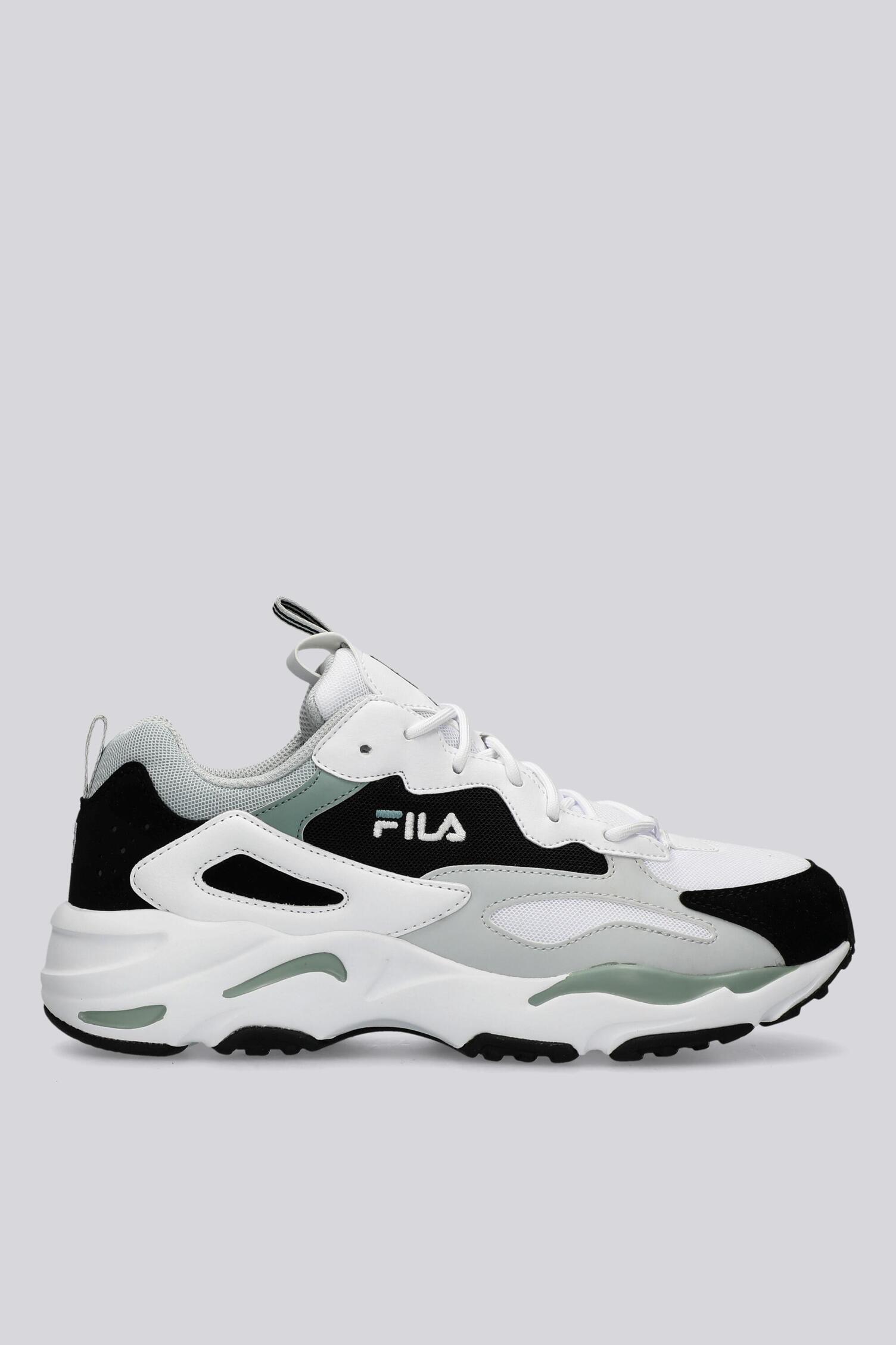 fila ray tracer chile