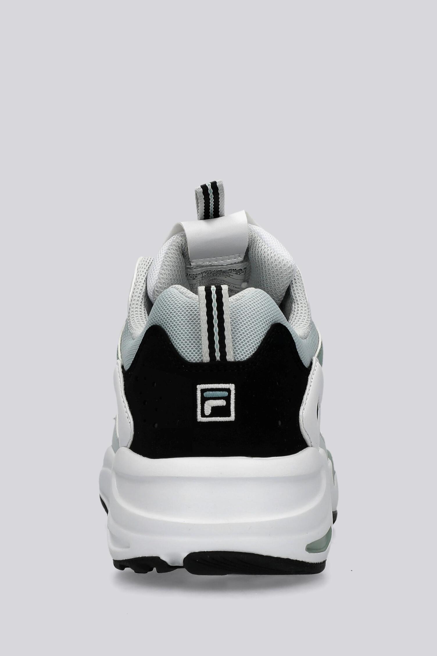 Fila Ray Tracer Branco Sapatilhas Chunky Homem Sport Zone