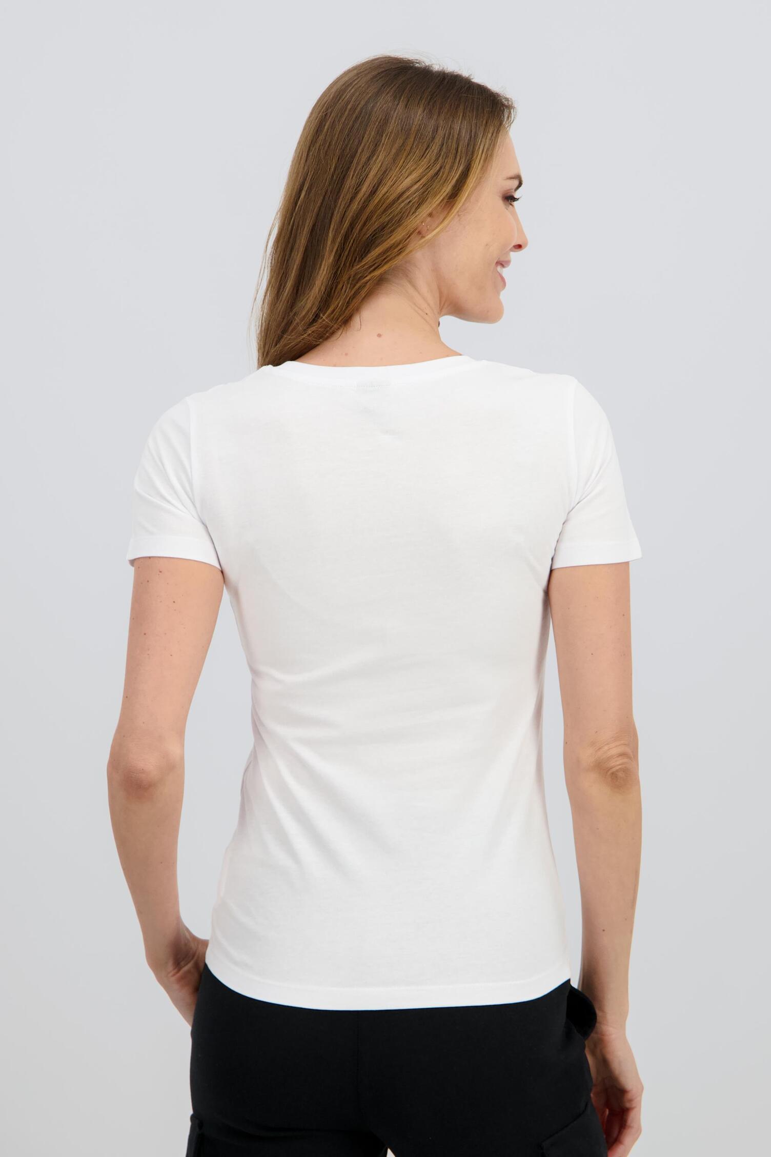 Nike W Nk One Df Swsh Hbr Ss Camiseta Manga Corta Rosado De Mujer Para