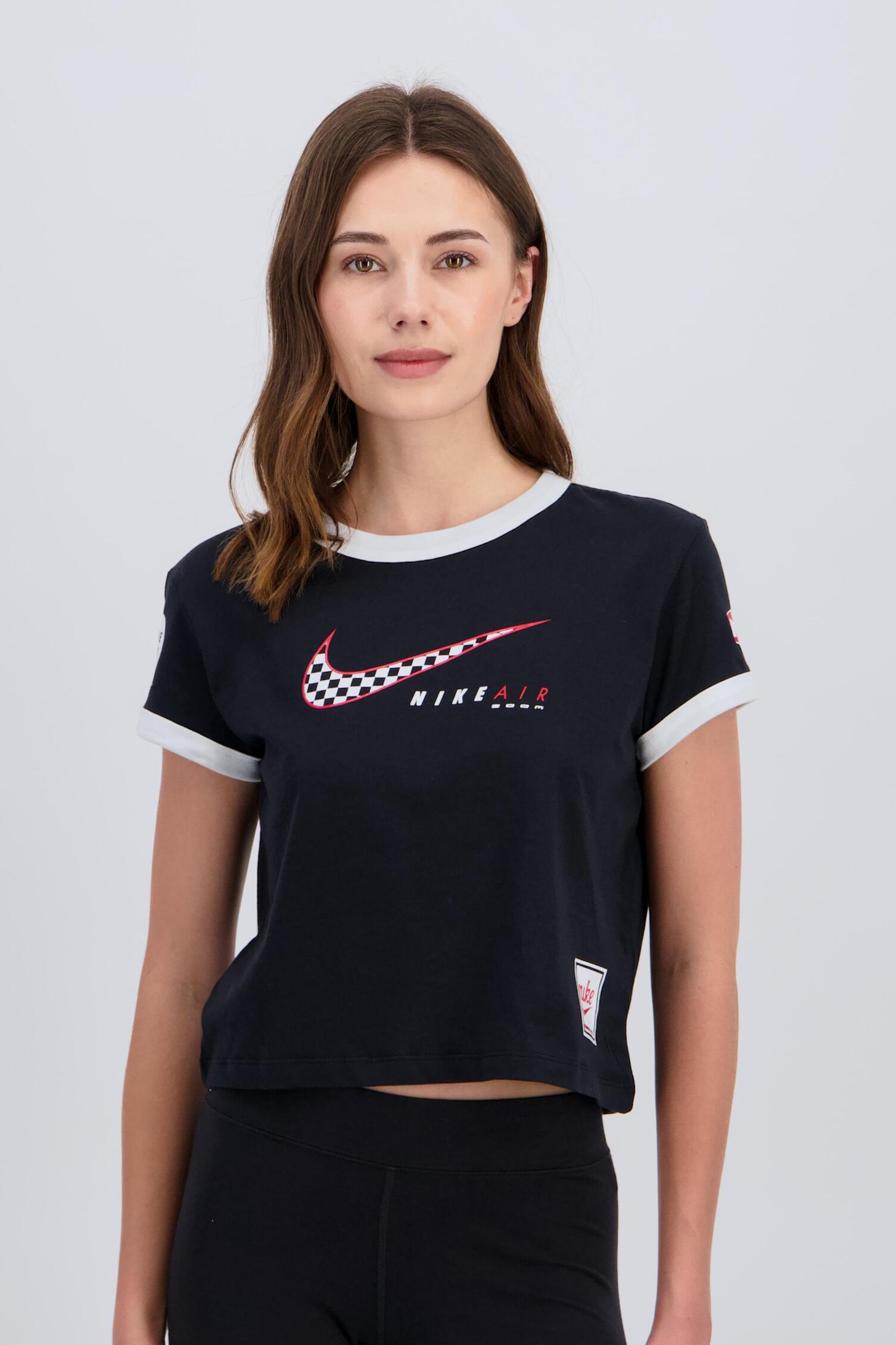 camiseta nike retro