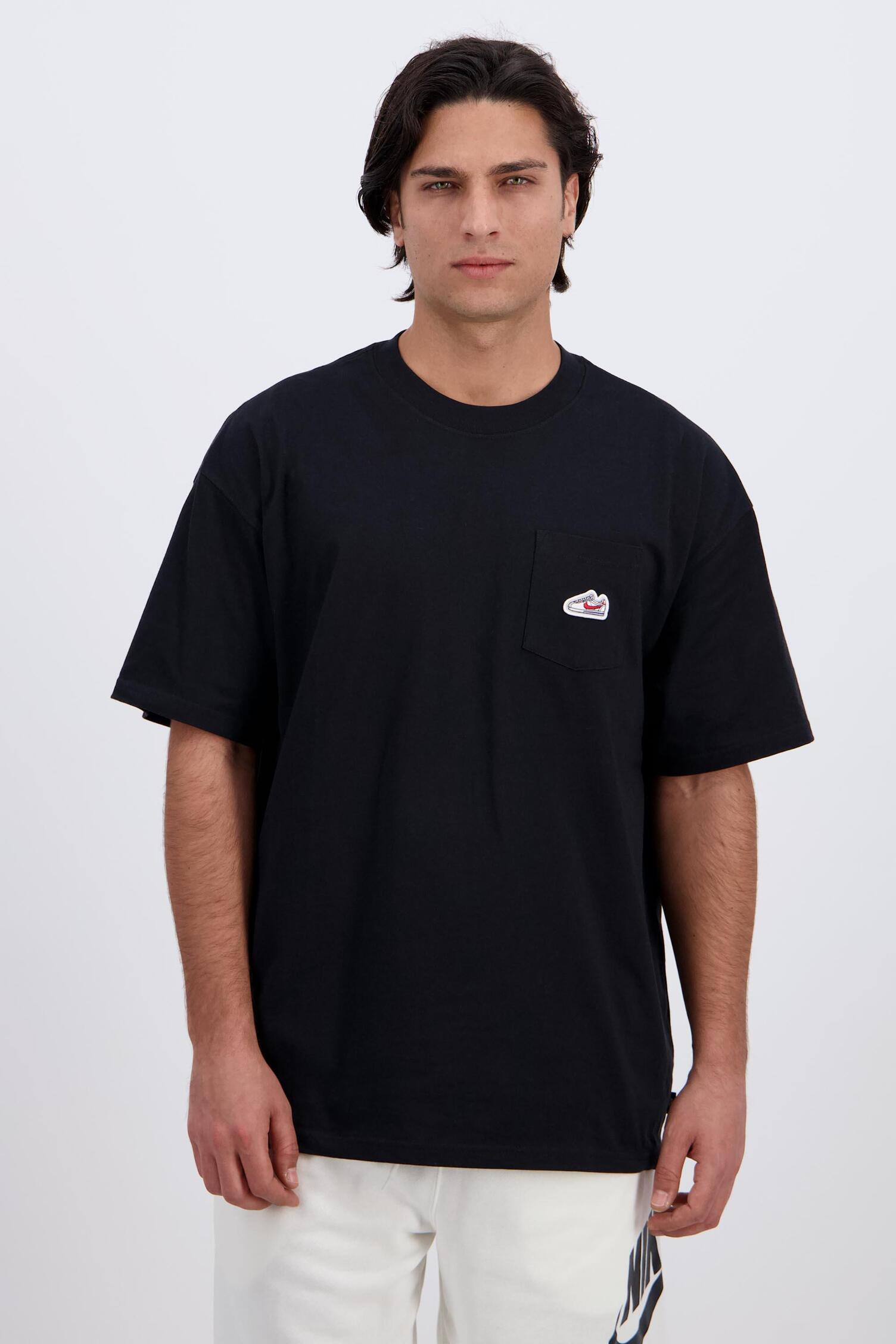 nike cortez t shirt