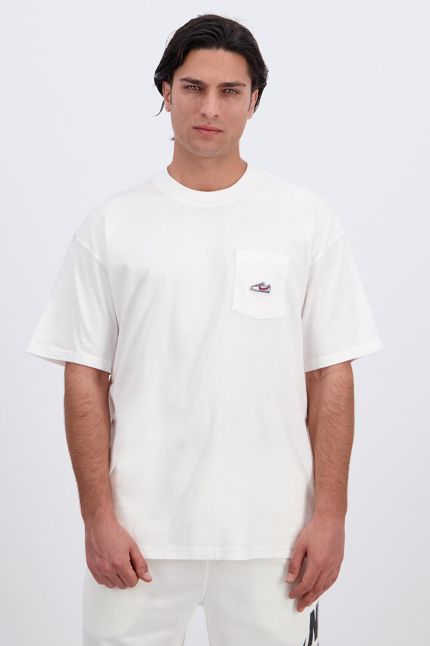 nike cortez t shirt