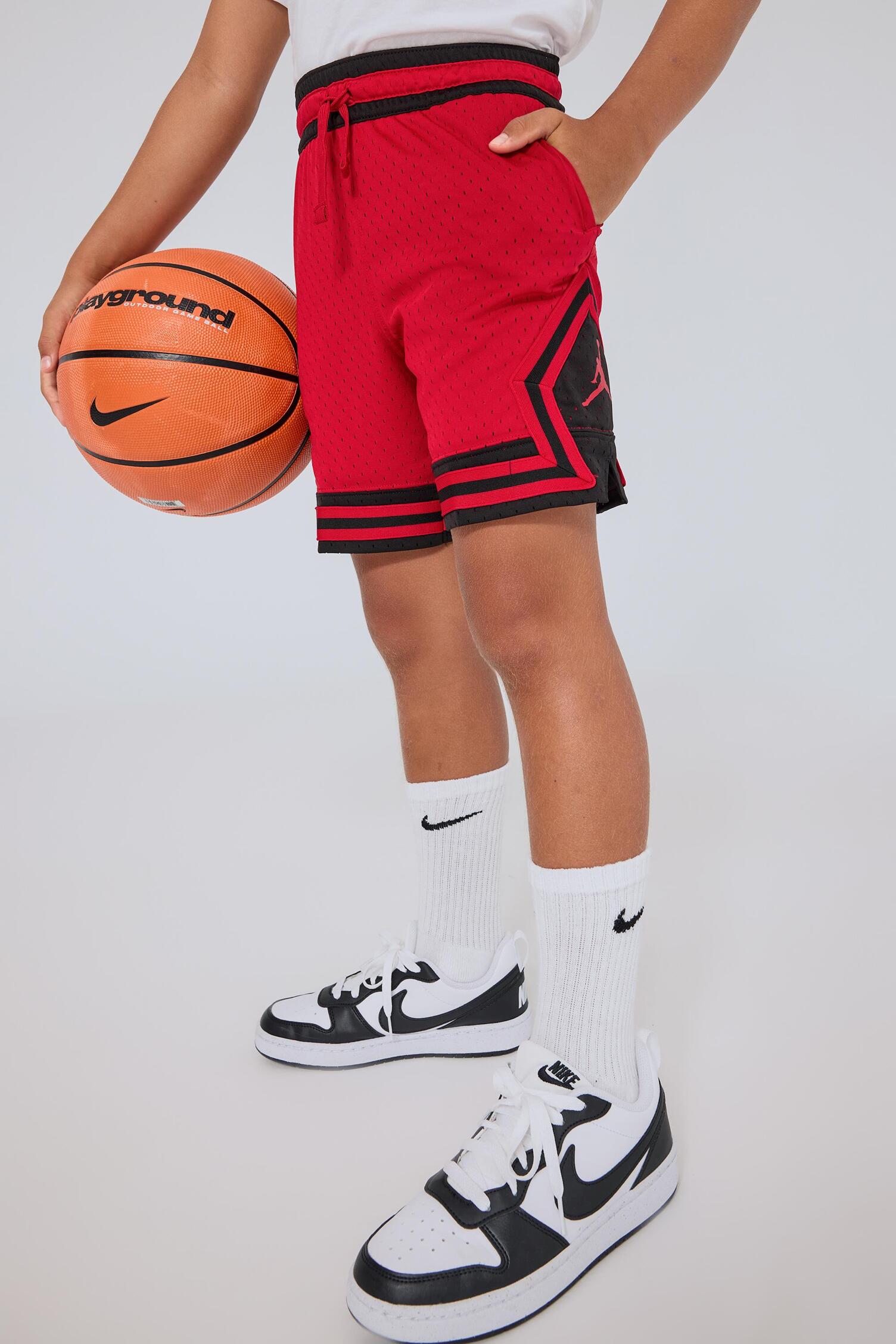 pantalon baloncesto jordan