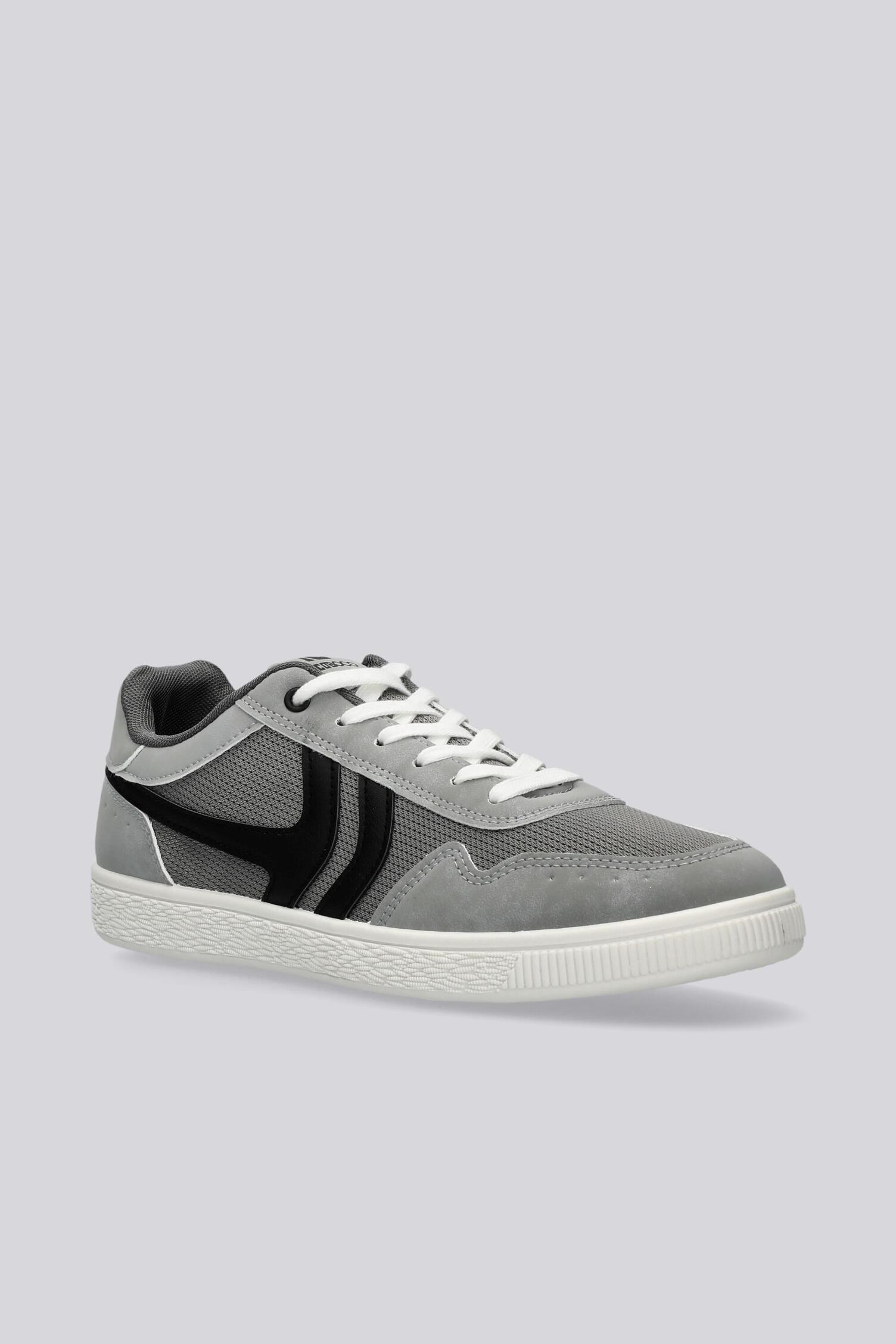 Nicoboco Sonder - Gris - Zapatillas Hombre | Sprinter