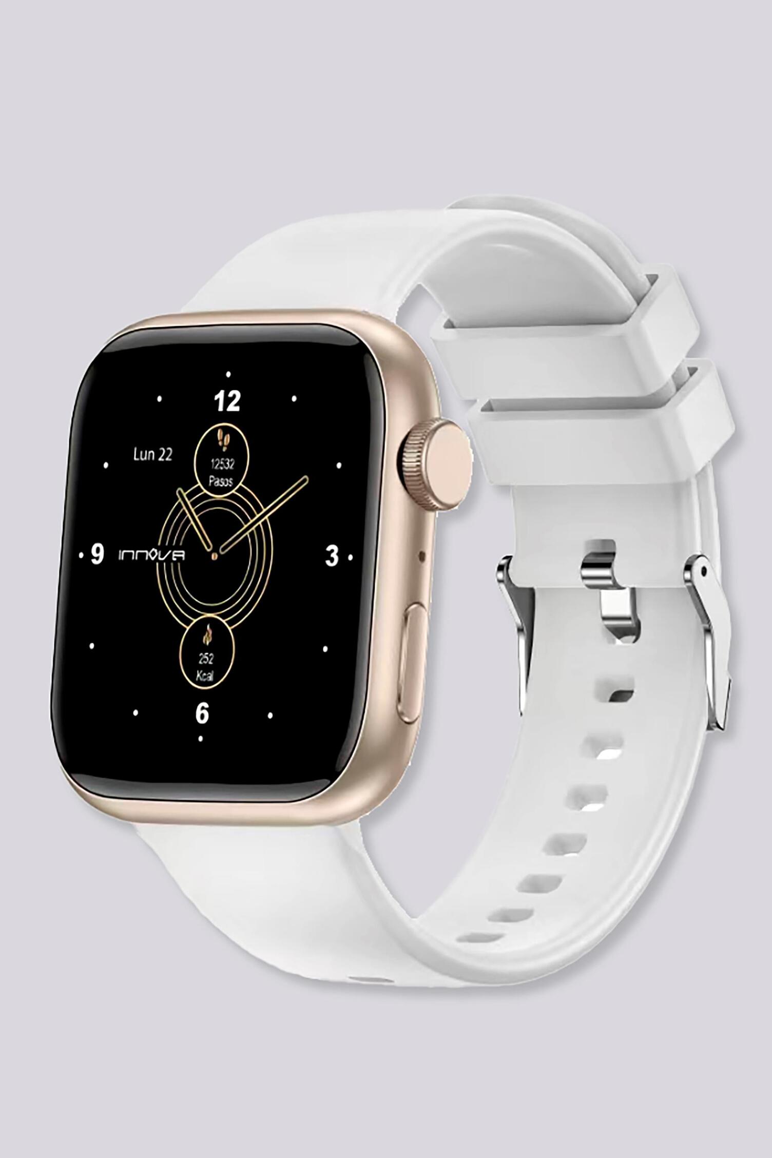 Reloj Innova Sport Watch Pro Innova Afrodita Dorado Reloj