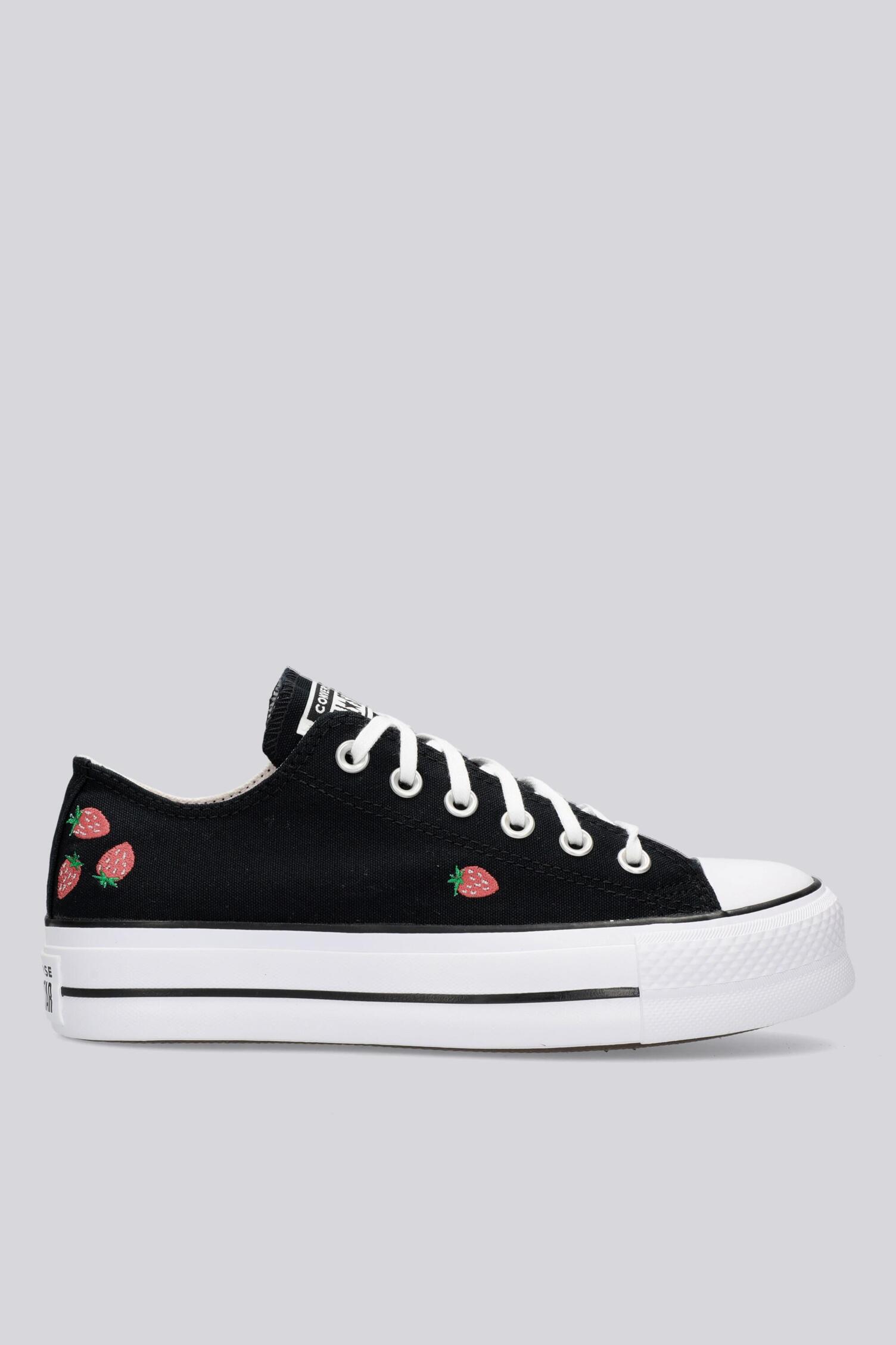 converse zapatillas mujer
