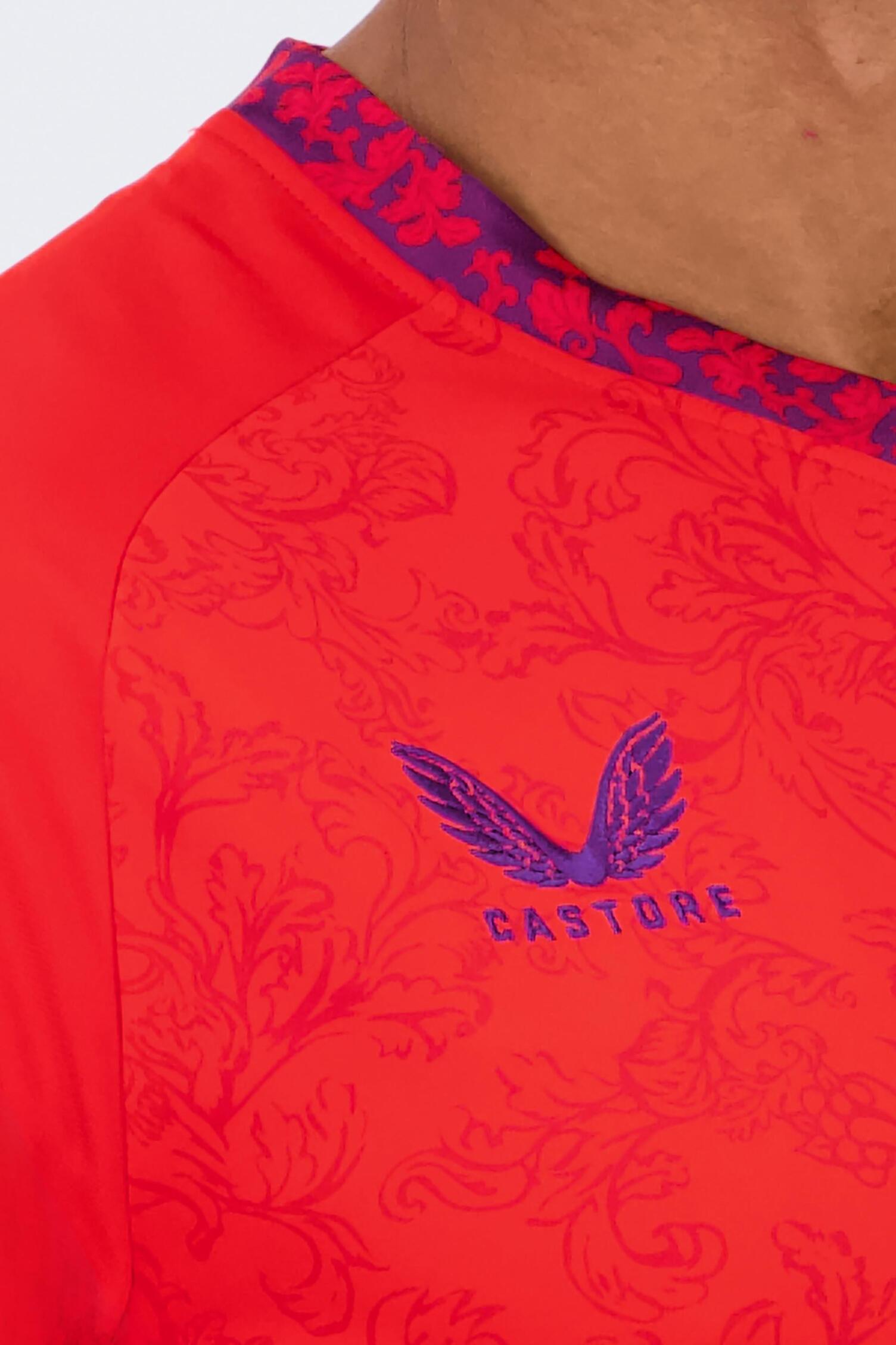 Camiseta de fútbol del Sevilla FC - AliExprs