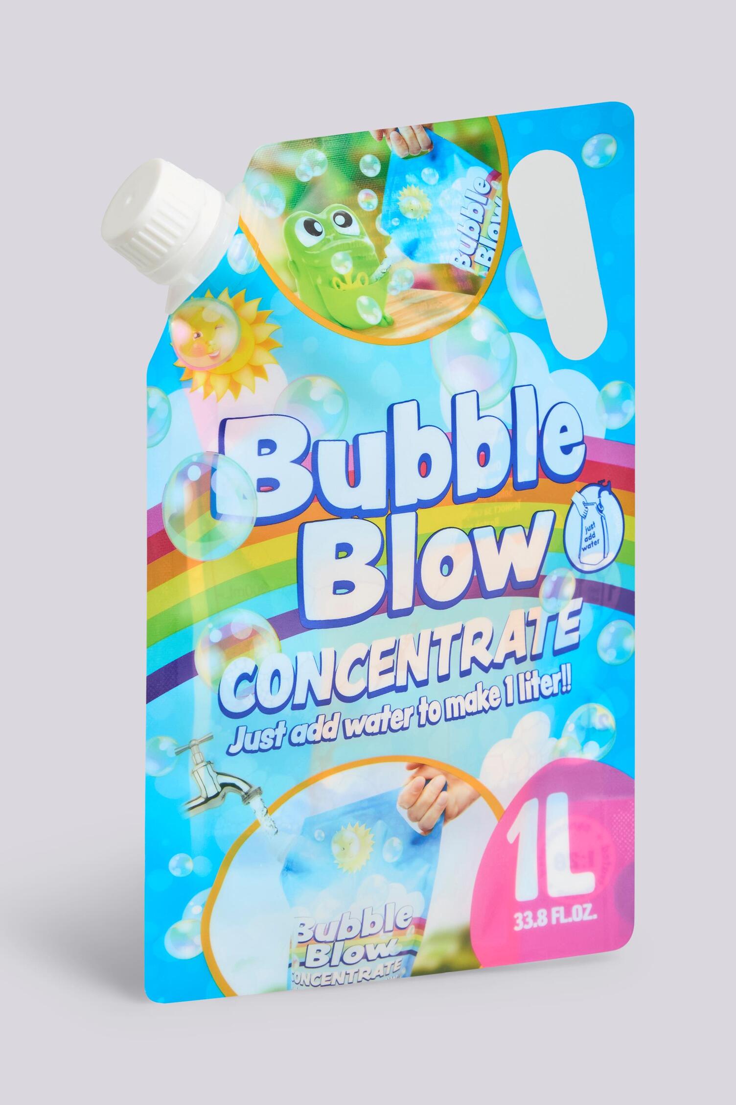 Recambio De Burbujas De Humo GHOST BUBBLE, 70 Ml De Líquido Especial, Botella De Plástico En Morado Y Verde, Para Máquina De Burbujas, A Partir De 5 Años