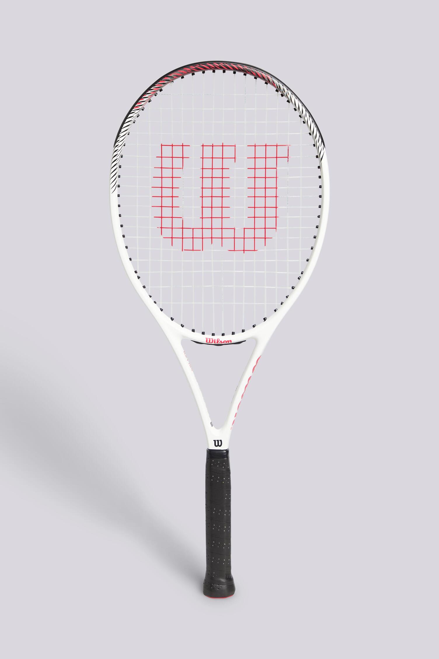 Wilson Pro Precision Rxt 105 - Branco - Raquete Ténis | Sport Zone