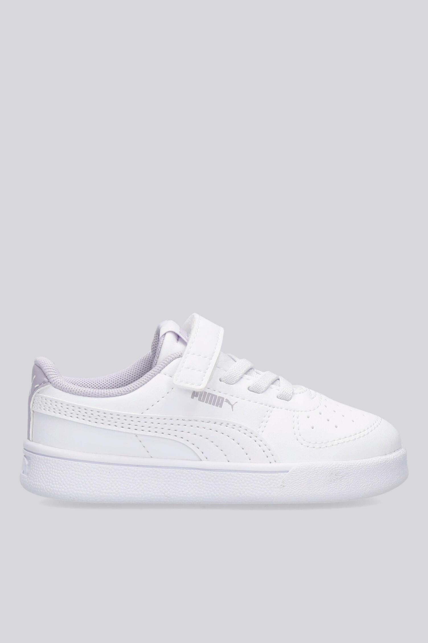 zapatillas blancas puma