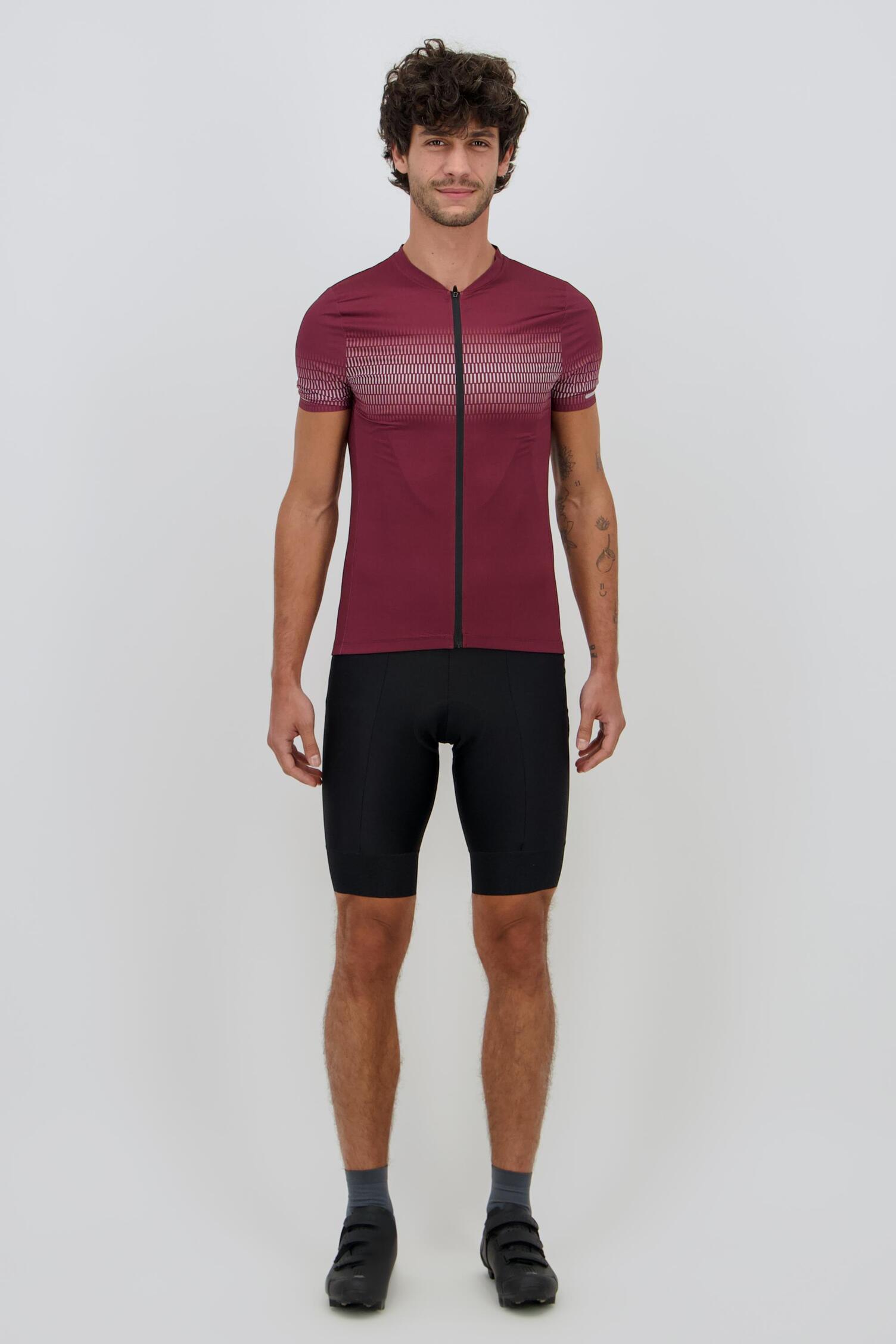 Ciclismo Ropa De Hombre En Sprinter Camiseta Termica Ciclismo