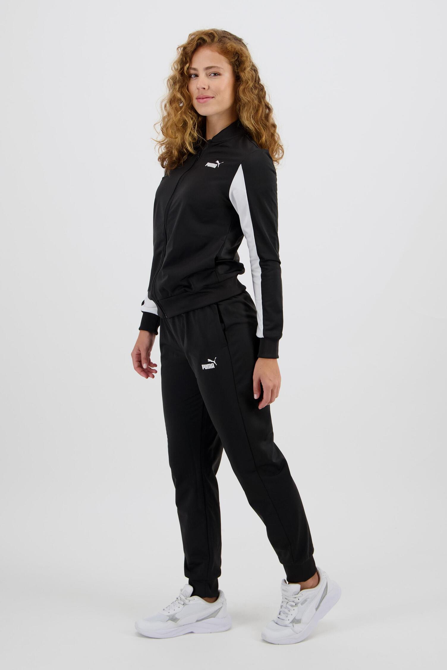 Puma Suit Chandal Puma Sprinter Chandal Puma Sprinter Chandal Puma - Main Image