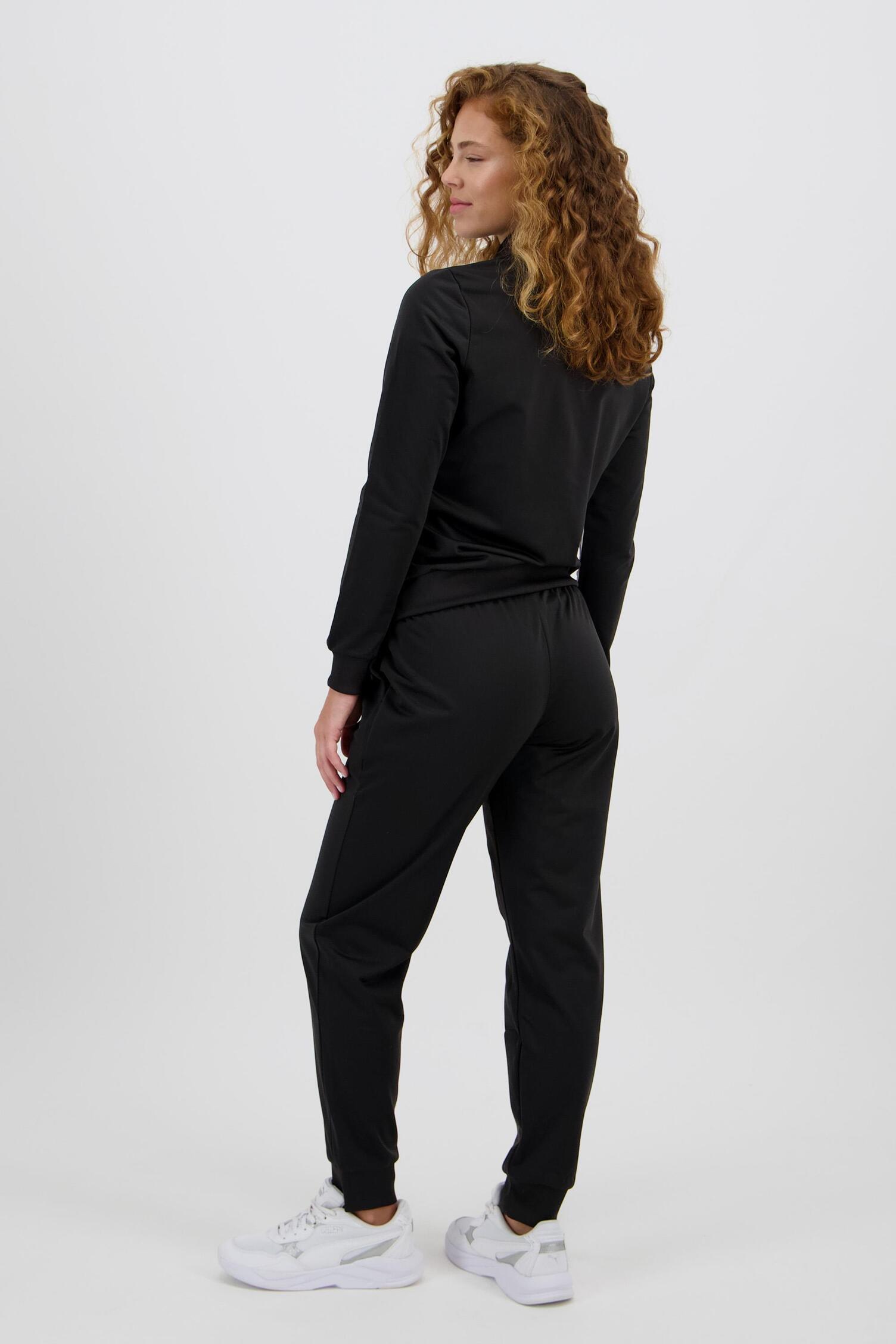 Sweat Suit Chandal Puma Mujer Sprinter Chandal Puma Mujer