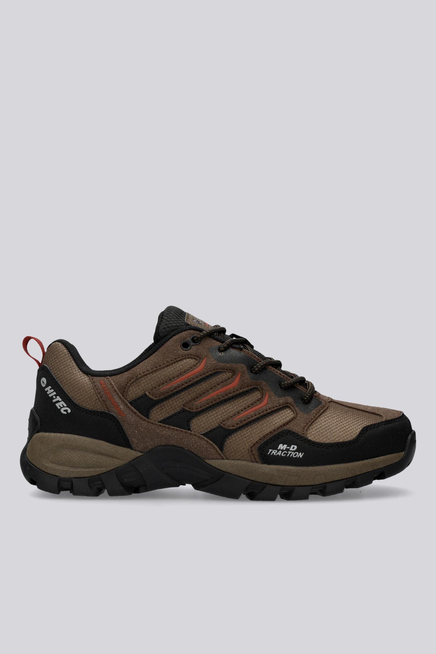 zapatillas hitec