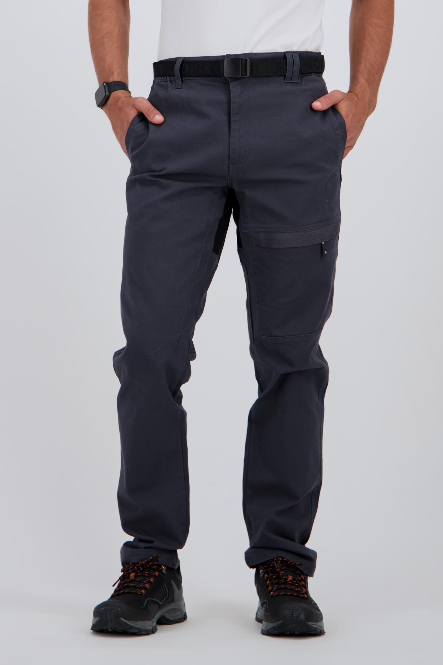 Pantalones Trekking Sprinter Pantalon Esqui Pantalón Boriken