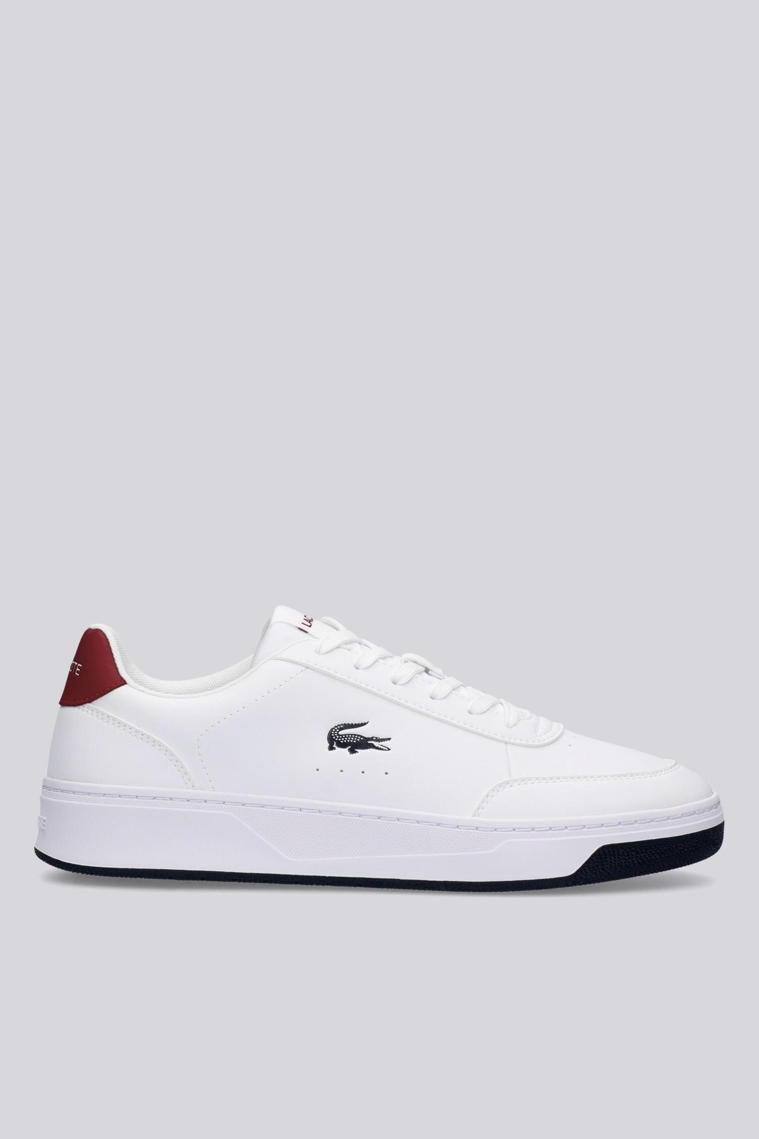 Lacoste Court Pro Blanco Zapatillas Hombre Sprinter