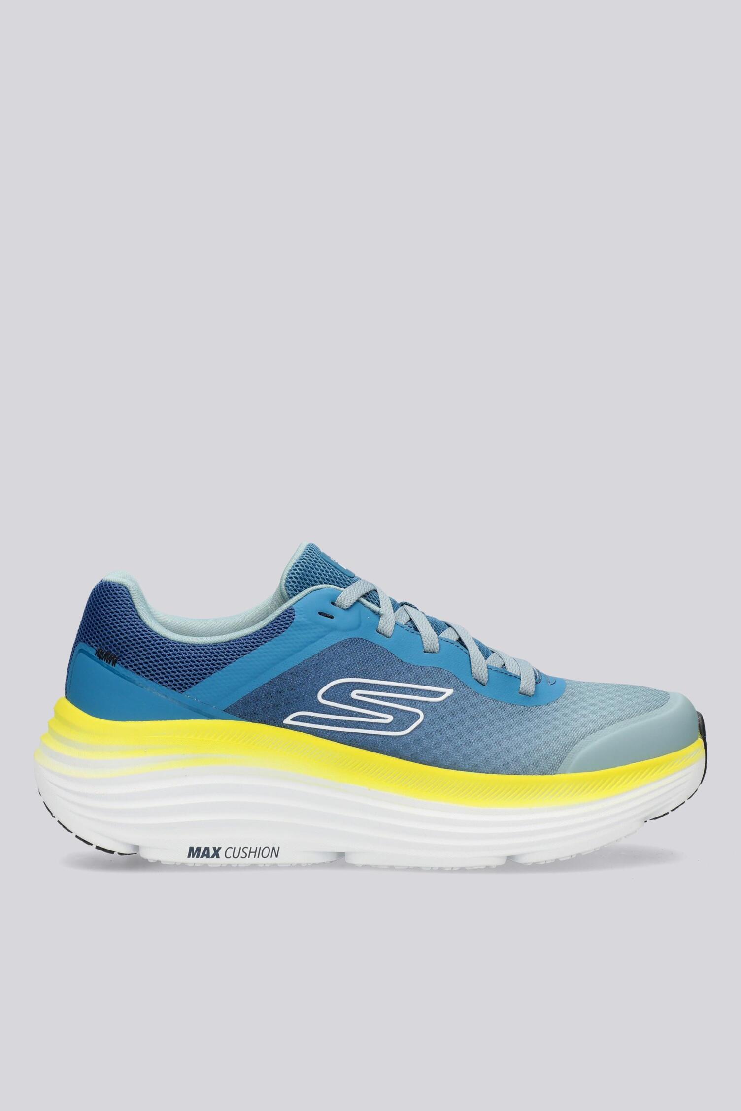 skechers max cushioning hombre