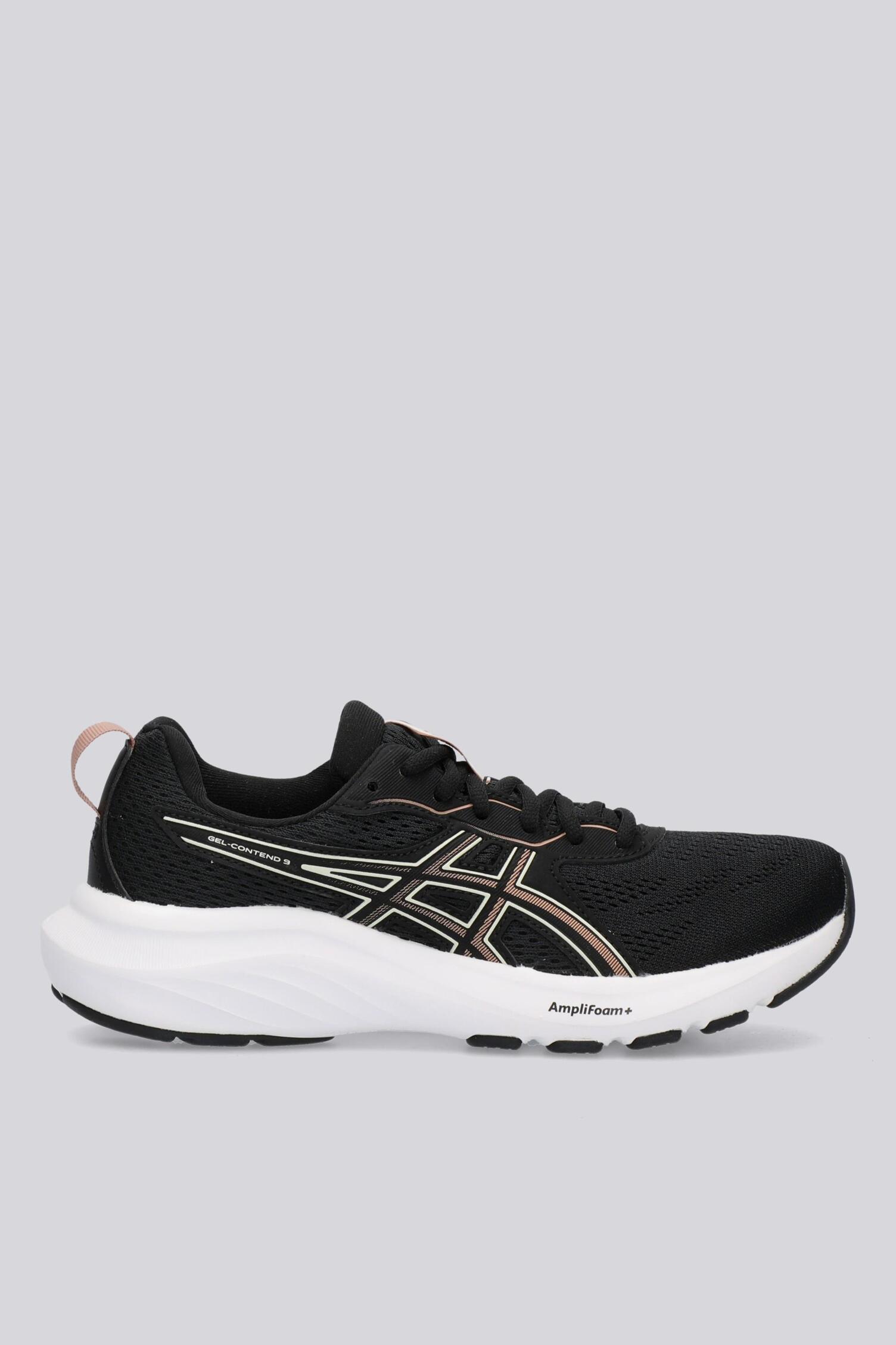 asics deportivas mujer