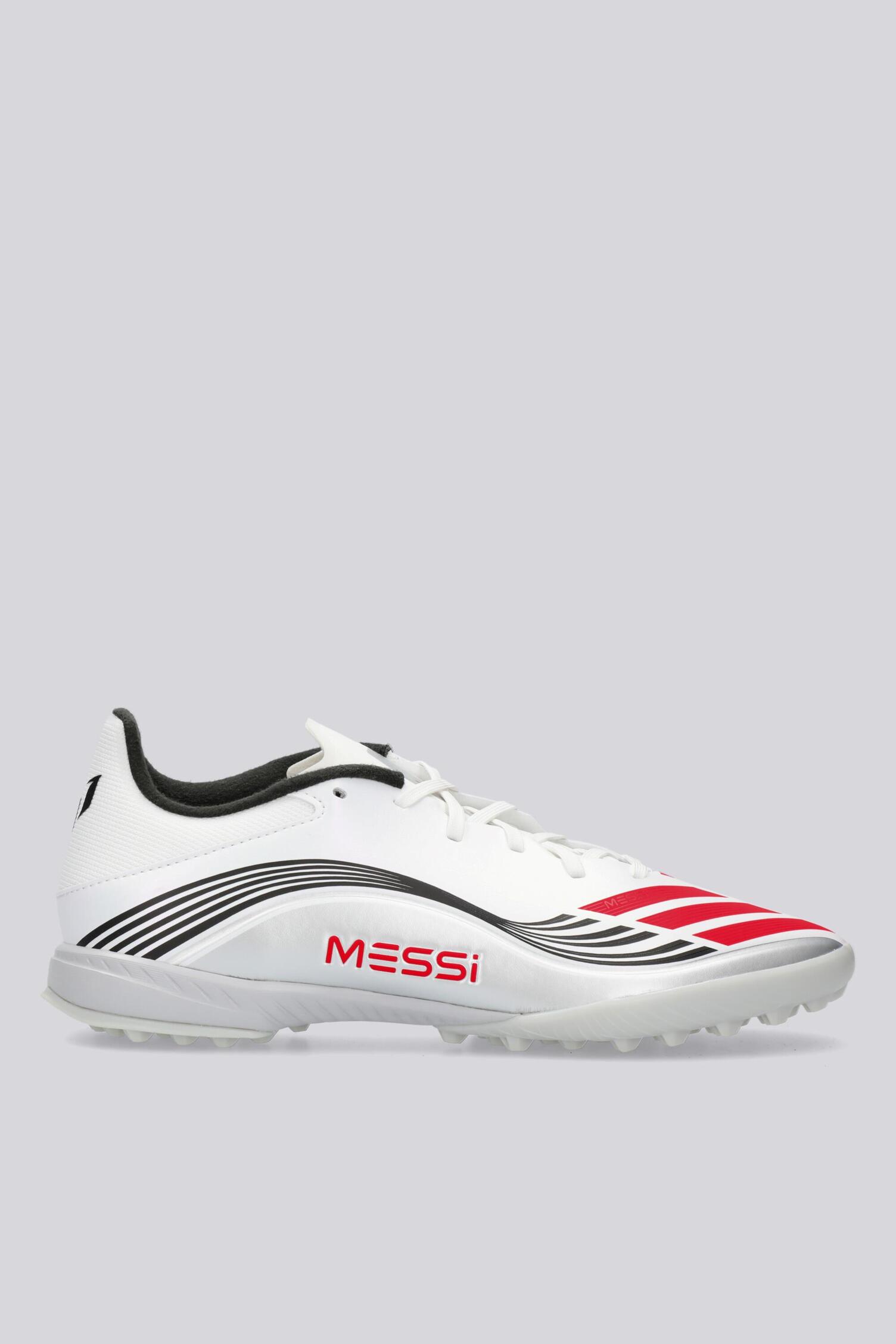 Leo Messi Zapatillas Messi Sprinter Adidas Messi Club Tachones