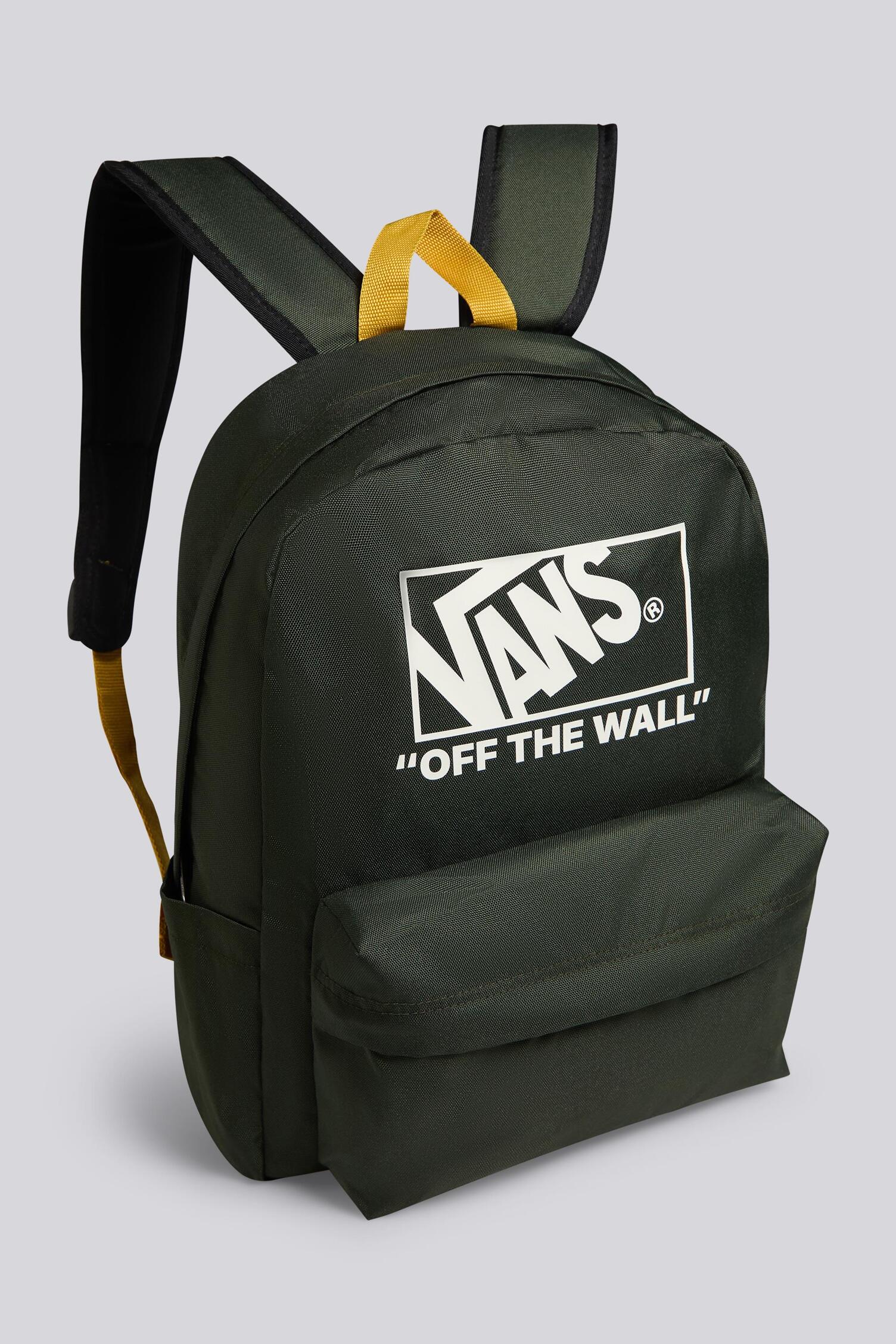 mochilas vans hombre