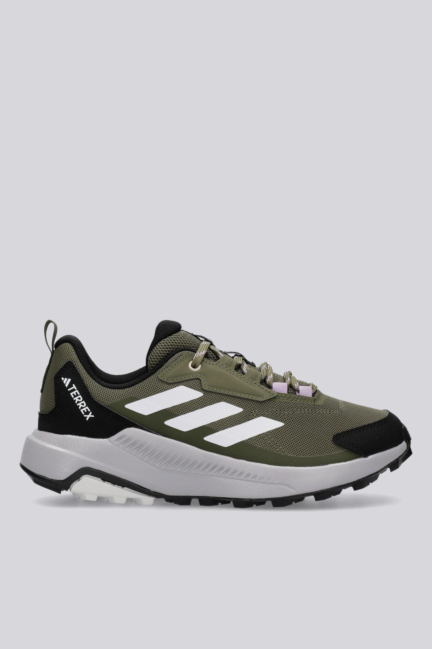 adidas Terrex Anylander Verde Zapatillas Mujer Sprinter MKP