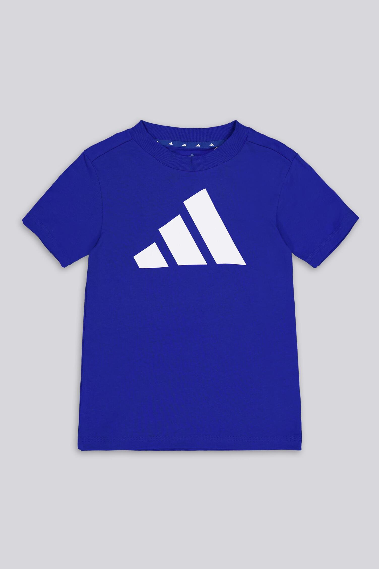 Camiseta S.Oliver Junior Para Niñas - Azul 5952, Talla S, Comodidad Y Estilo