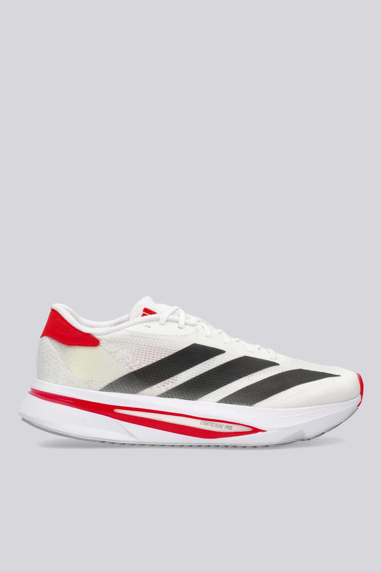 adidas Adizero SL2 Mujer Blancas Sprinter - Main Image