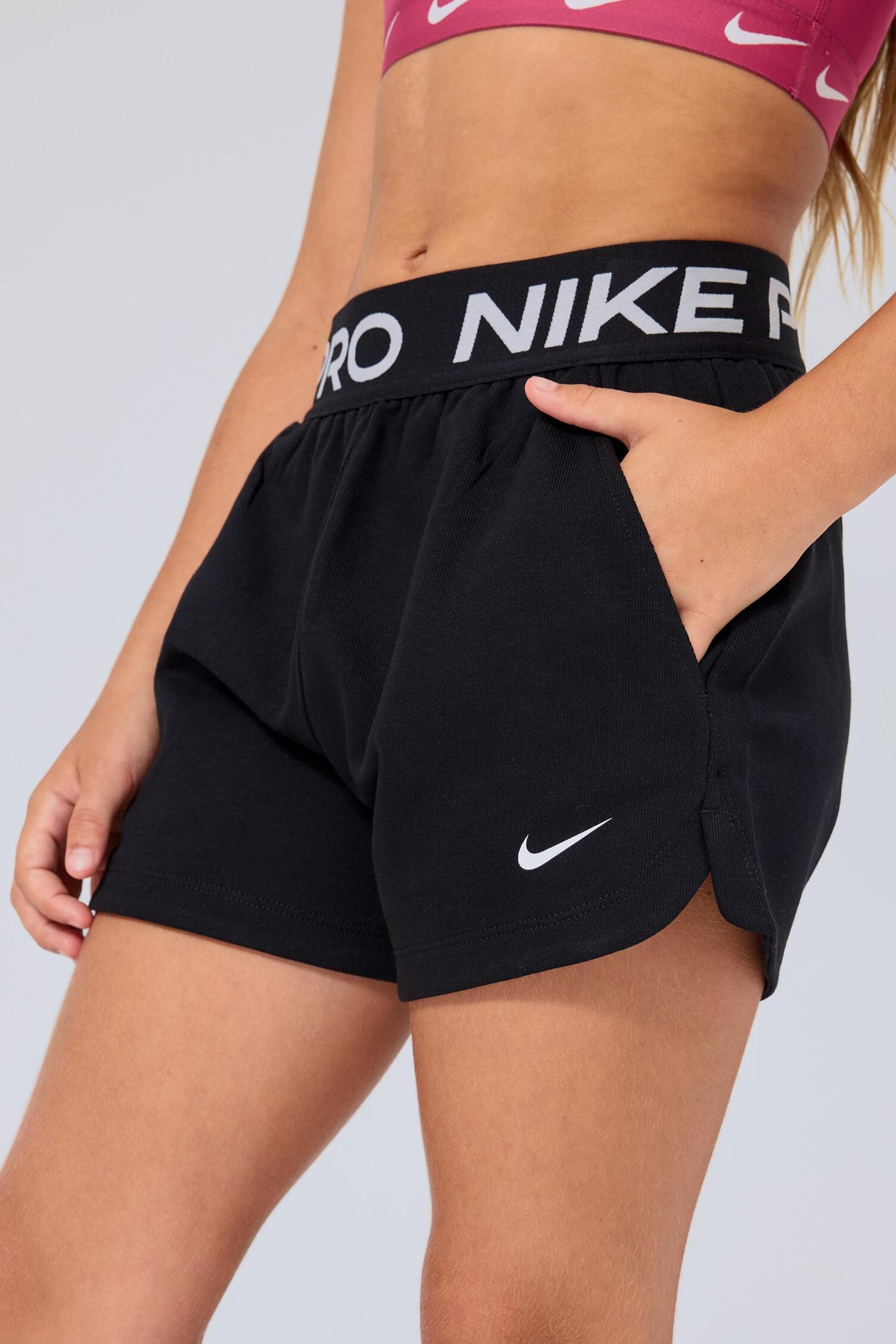 pantalon corto nike rebajas