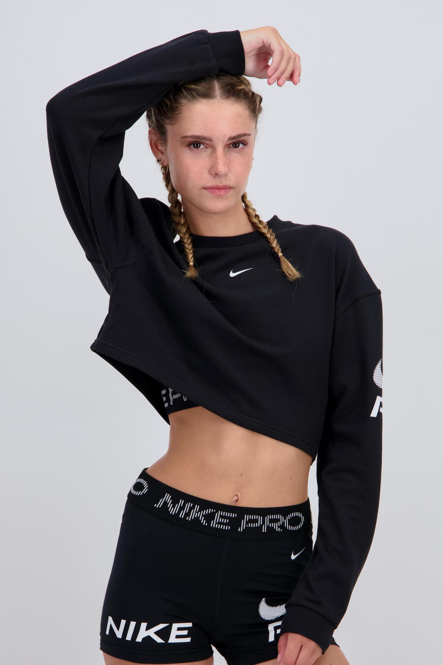 Gym Conjunto Nike Deporte Mujer Conjunto Nike Pro Mujer Nike Ropa